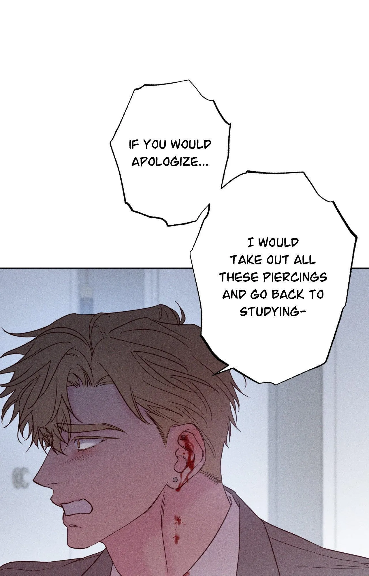 In Your Wake - Chapter 49 Page 106