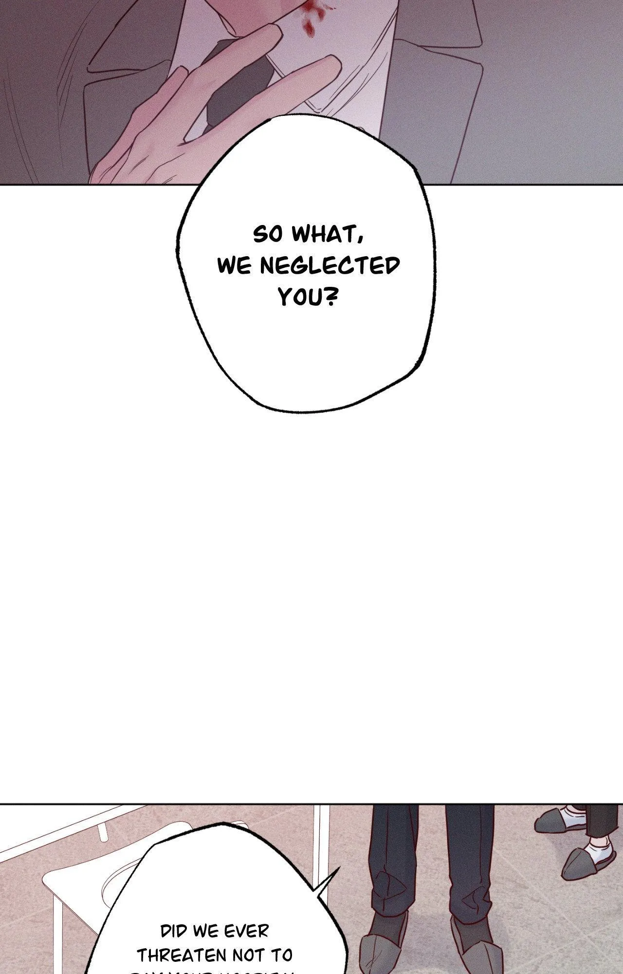 In Your Wake - Chapter 49 Page 107