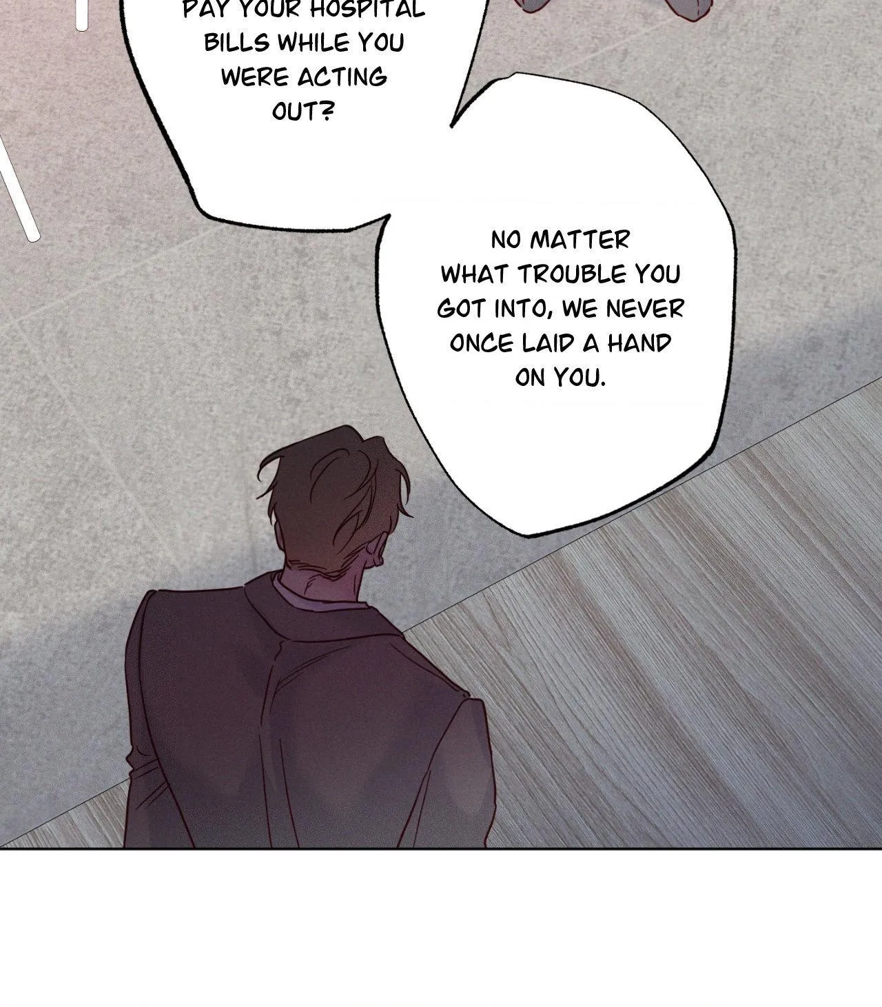 In Your Wake - Chapter 49 Page 108
