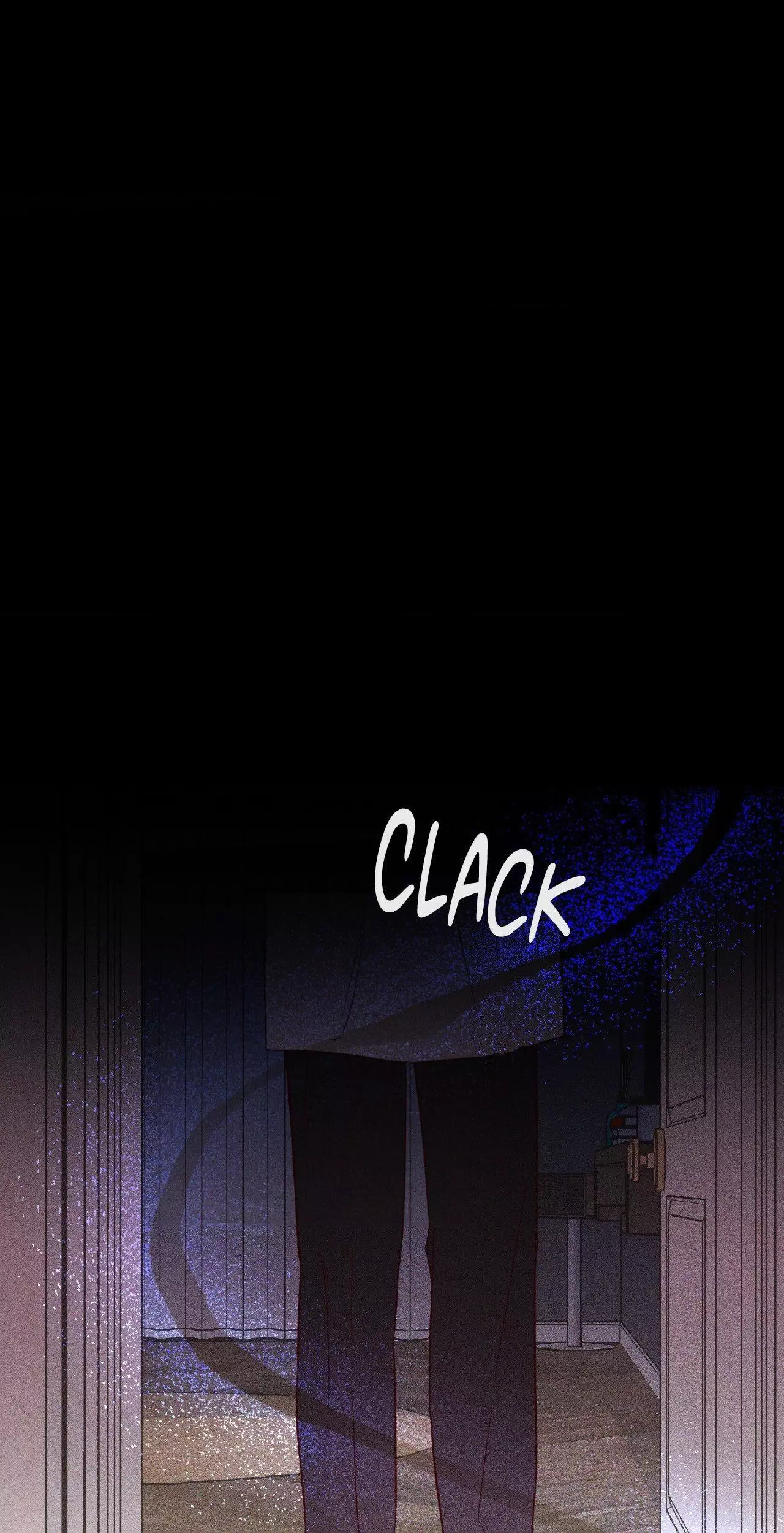 In Your Wake - Chapter 5 Page 1