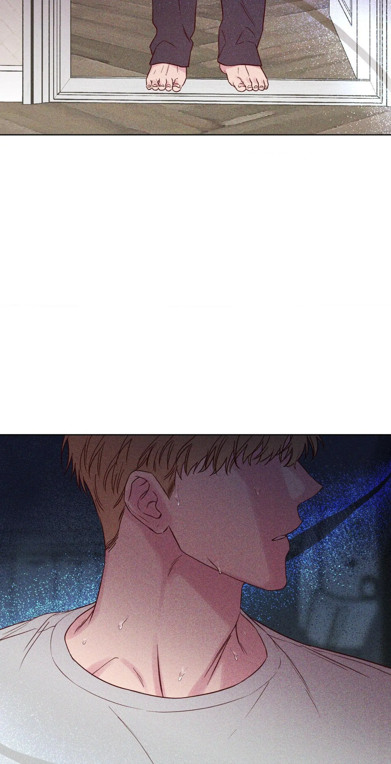 In Your Wake - Chapter 5 Page 2