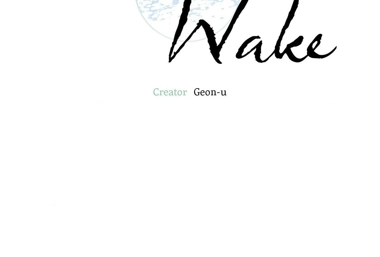 In Your Wake - Chapter 5 Page 4