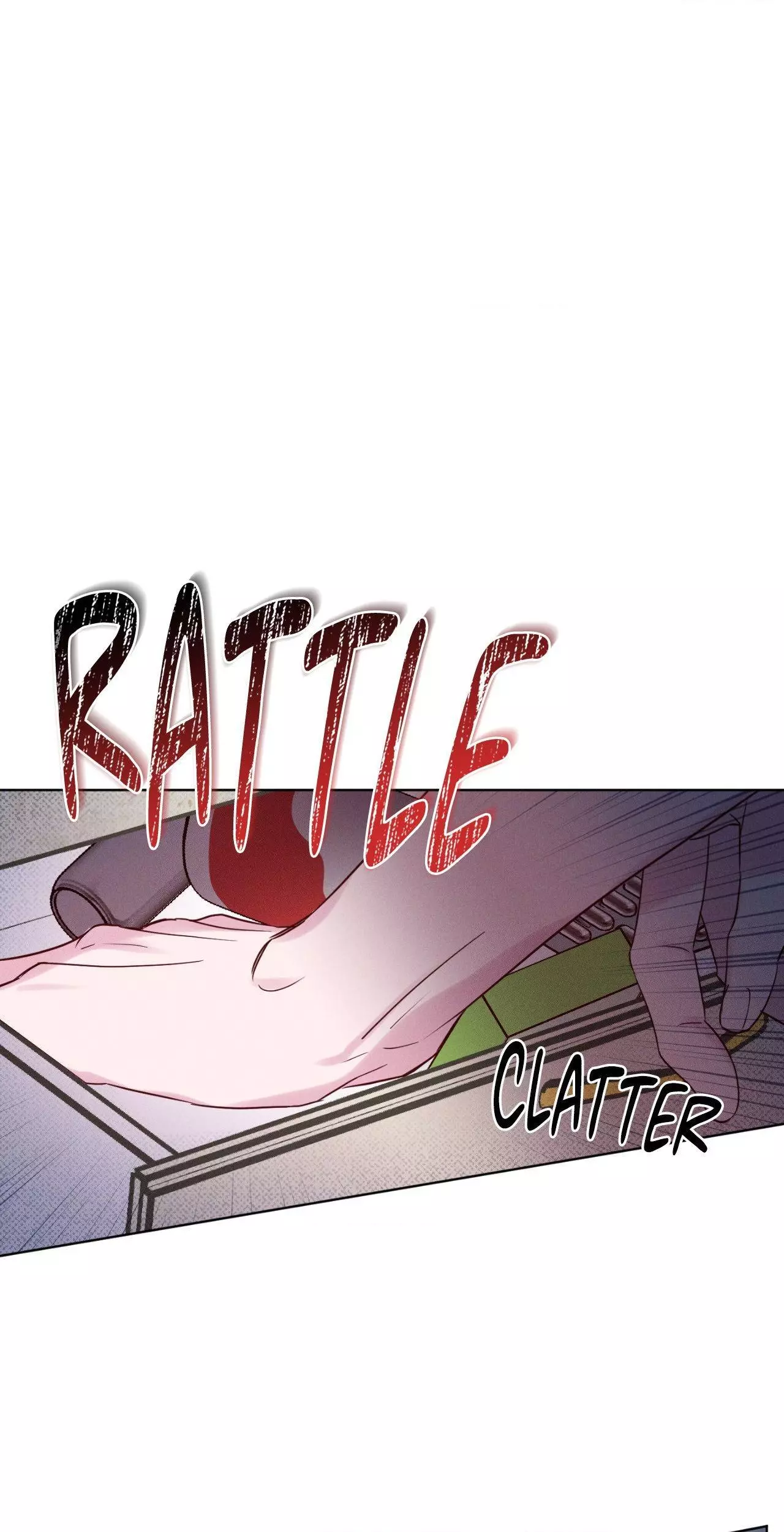 In Your Wake - Chapter 5 Page 5