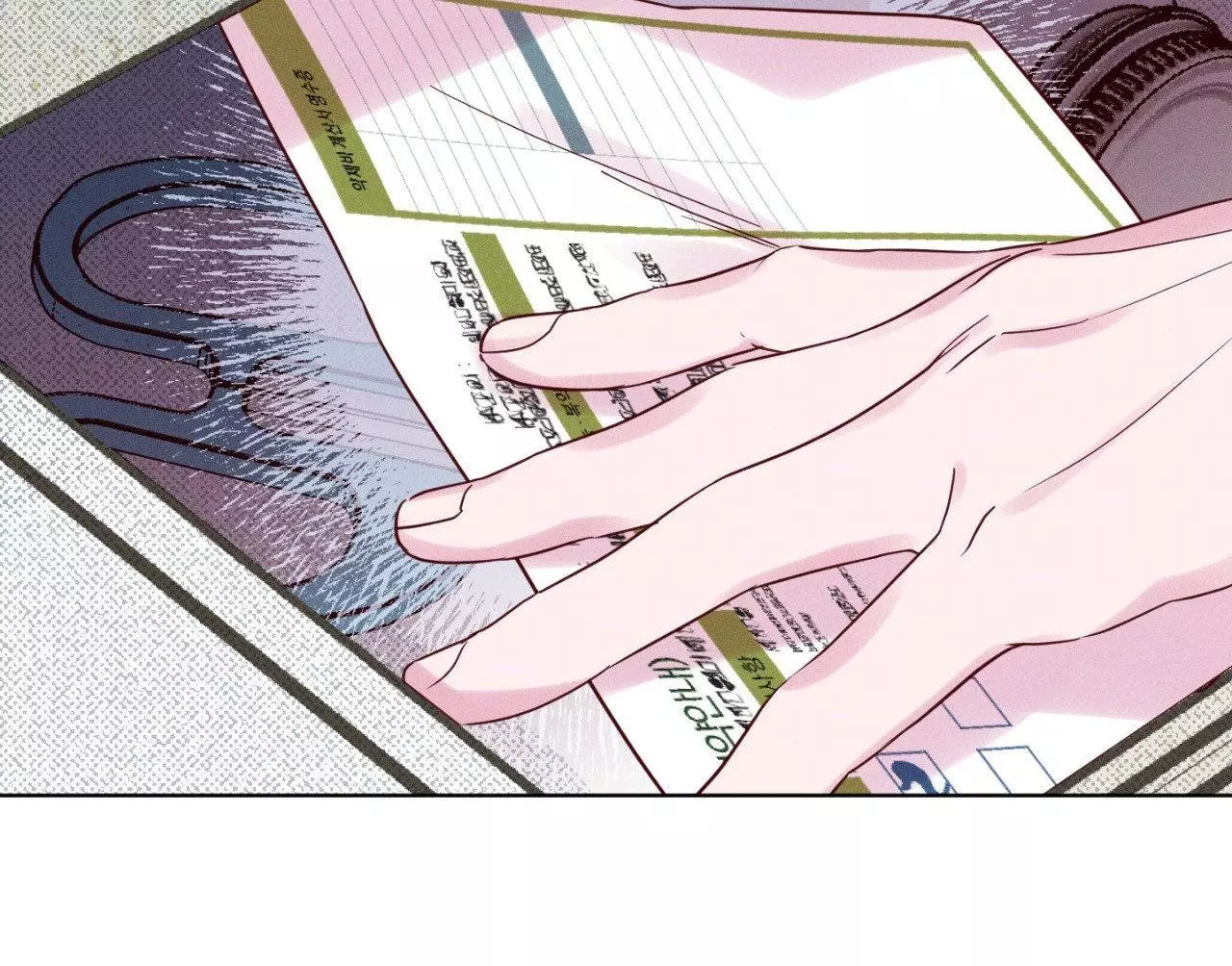 In Your Wake - Chapter 5 Page 8