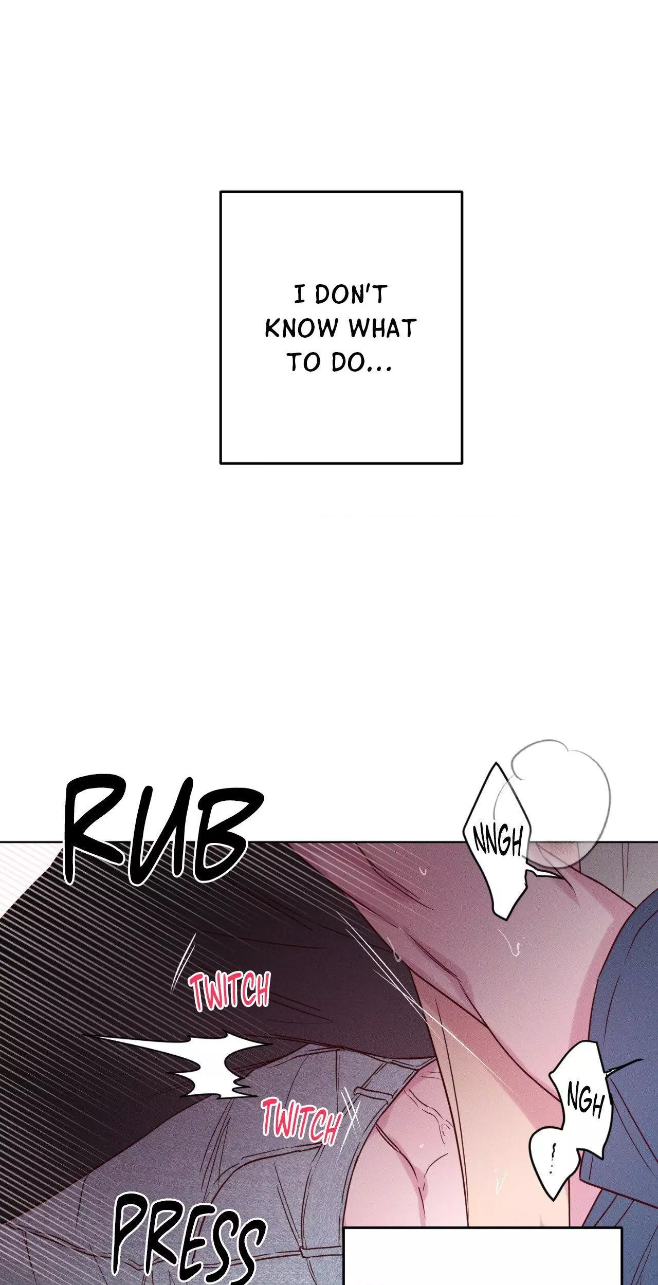 In Your Wake - Chapter 5 Page 34