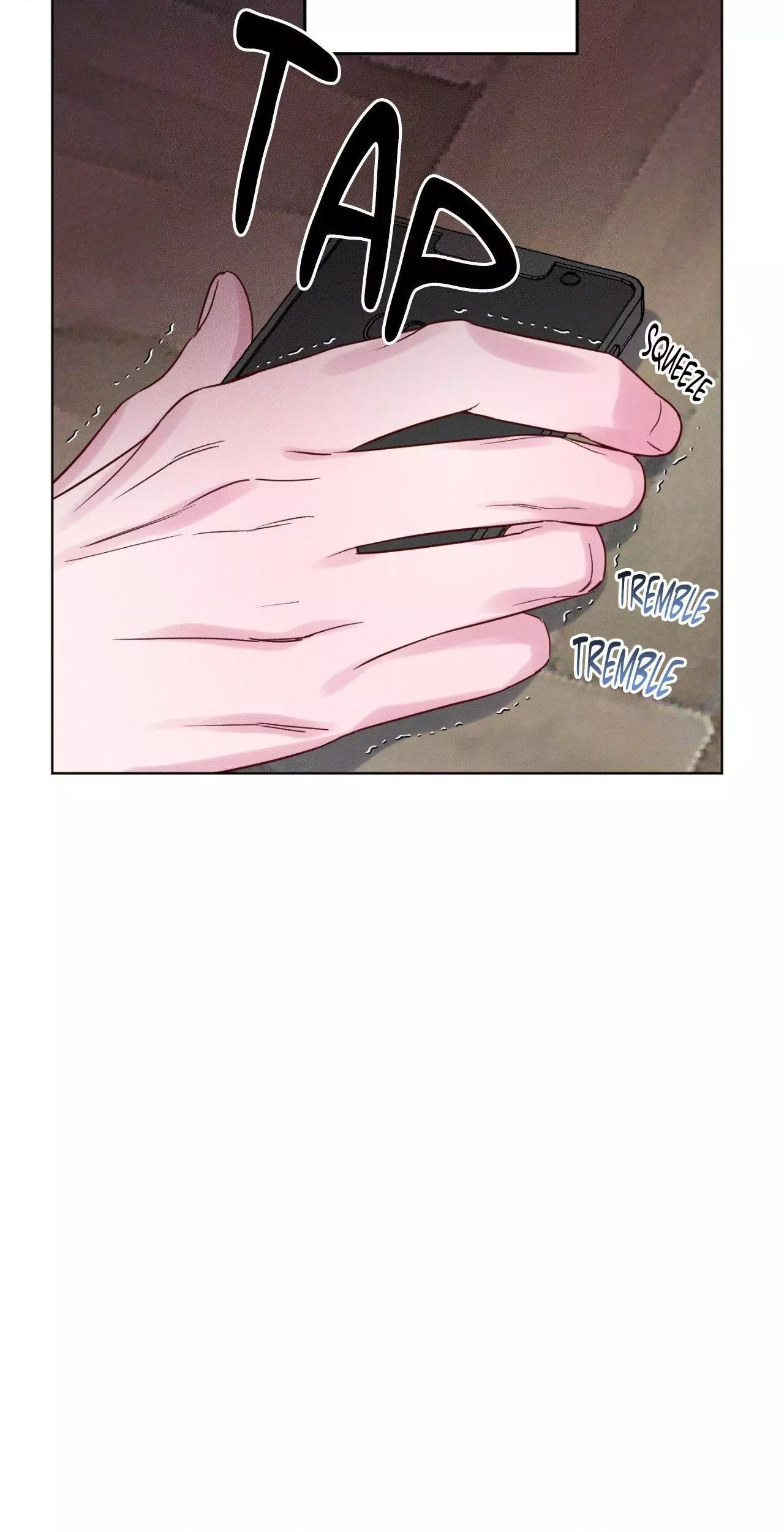 In Your Wake - Chapter 5 Page 44