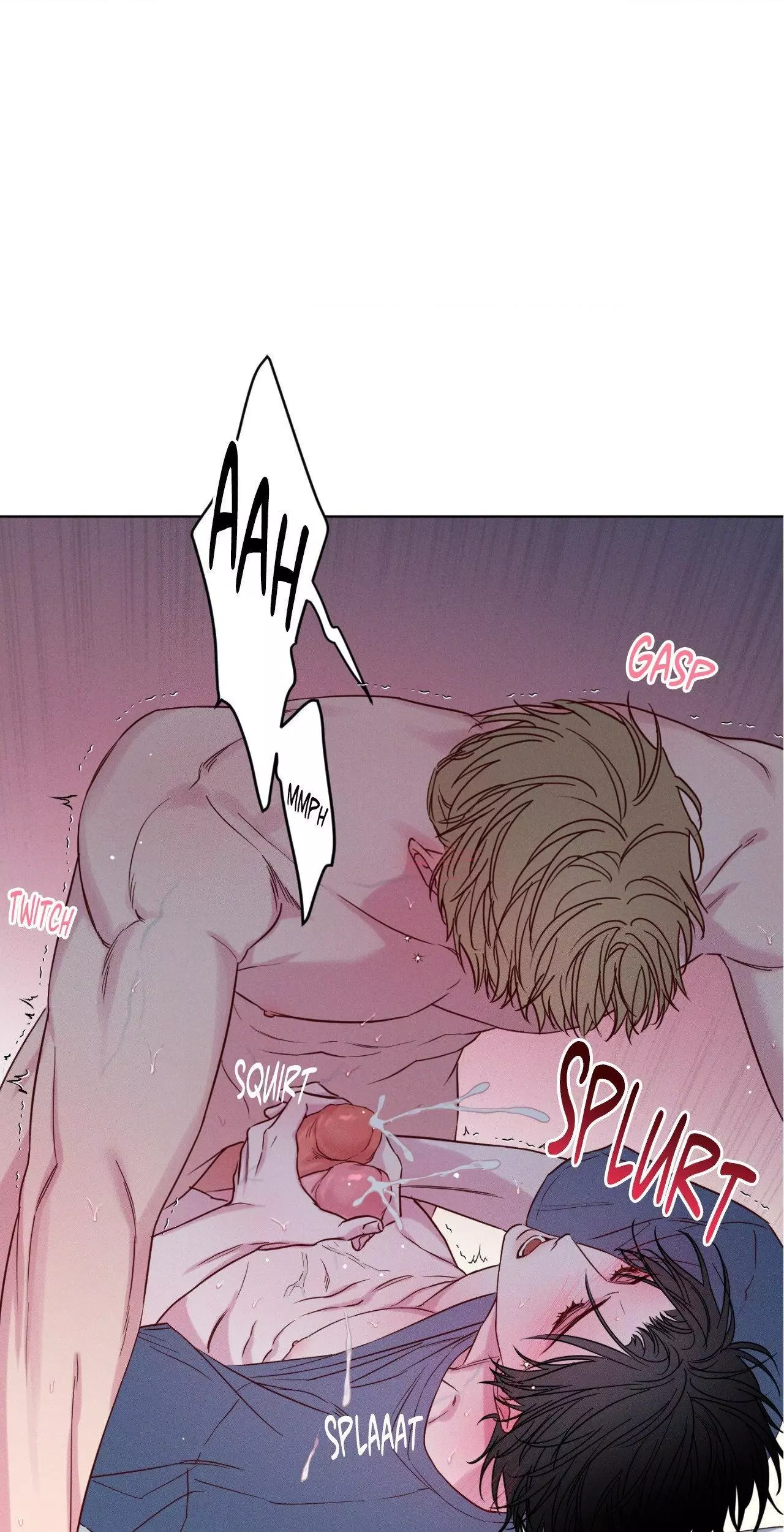 In Your Wake - Chapter 5 Page 64