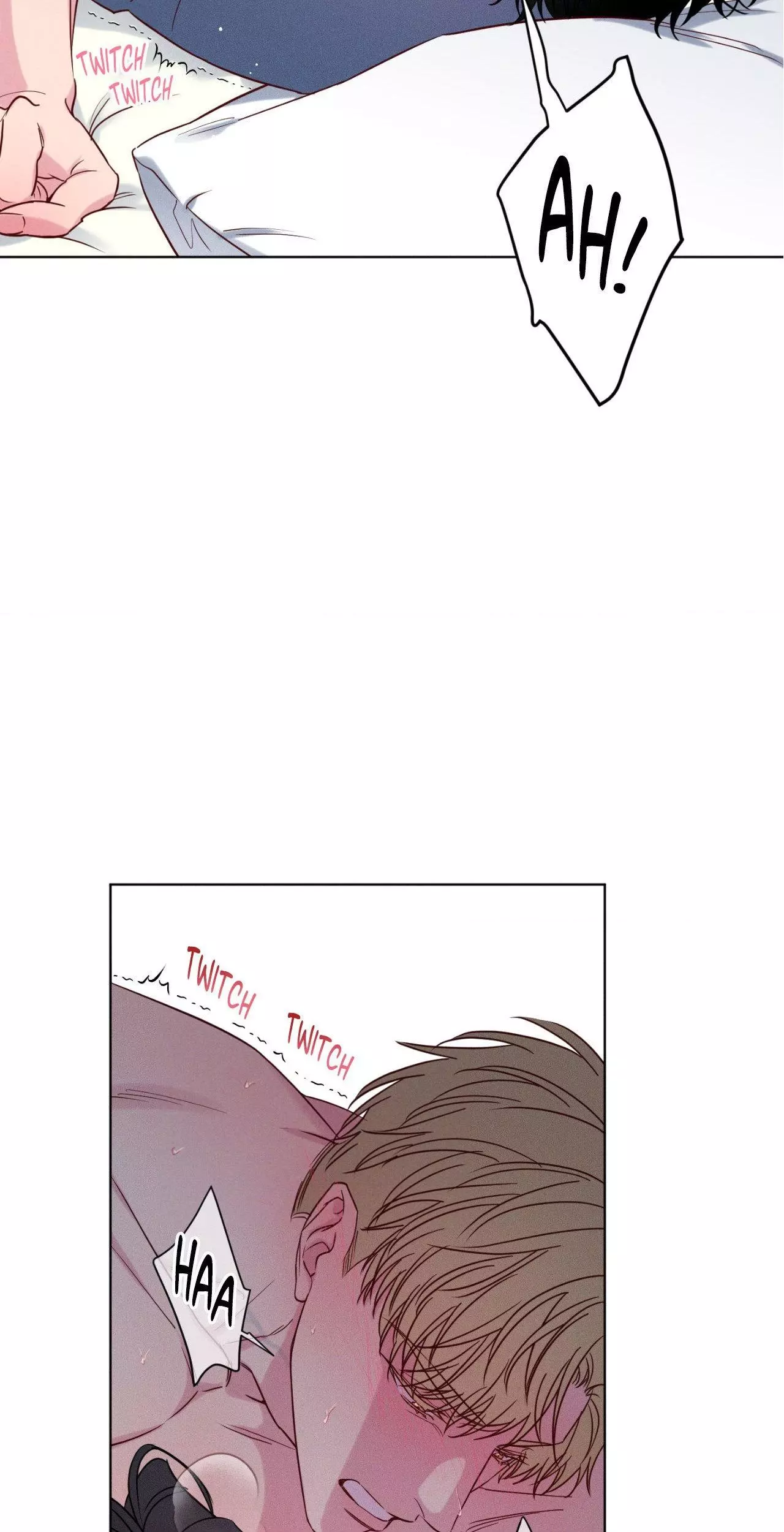 In Your Wake - Chapter 5 Page 65
