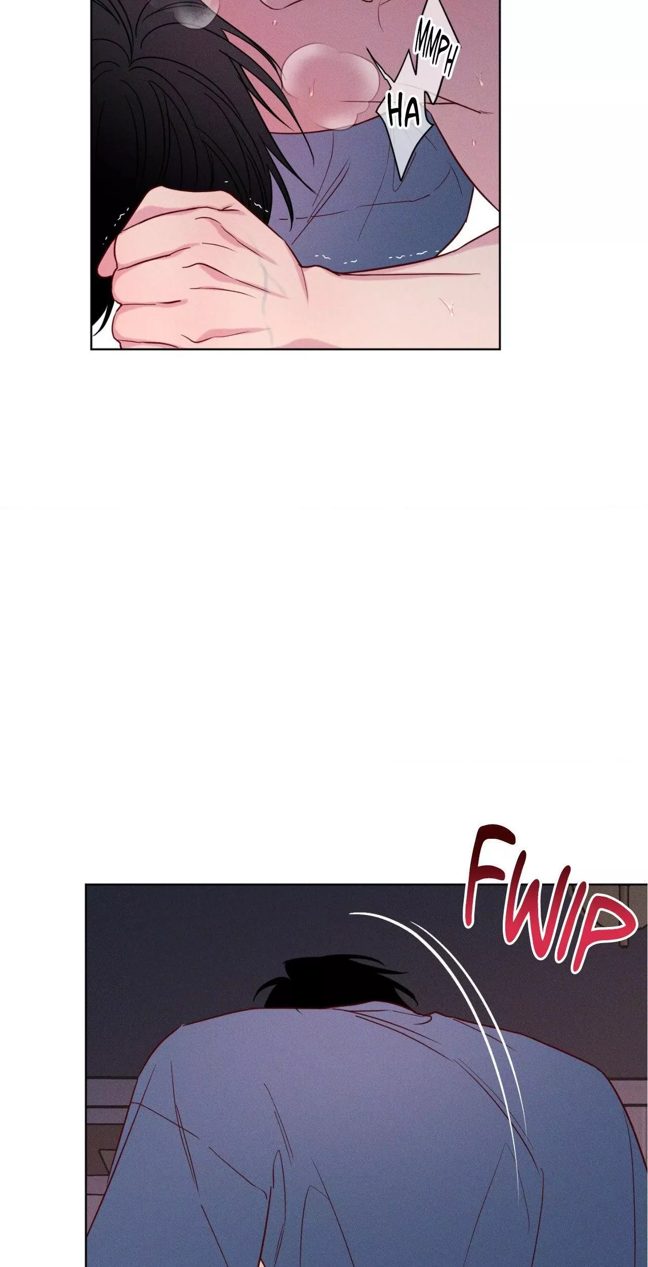 In Your Wake - Chapter 5 Page 66