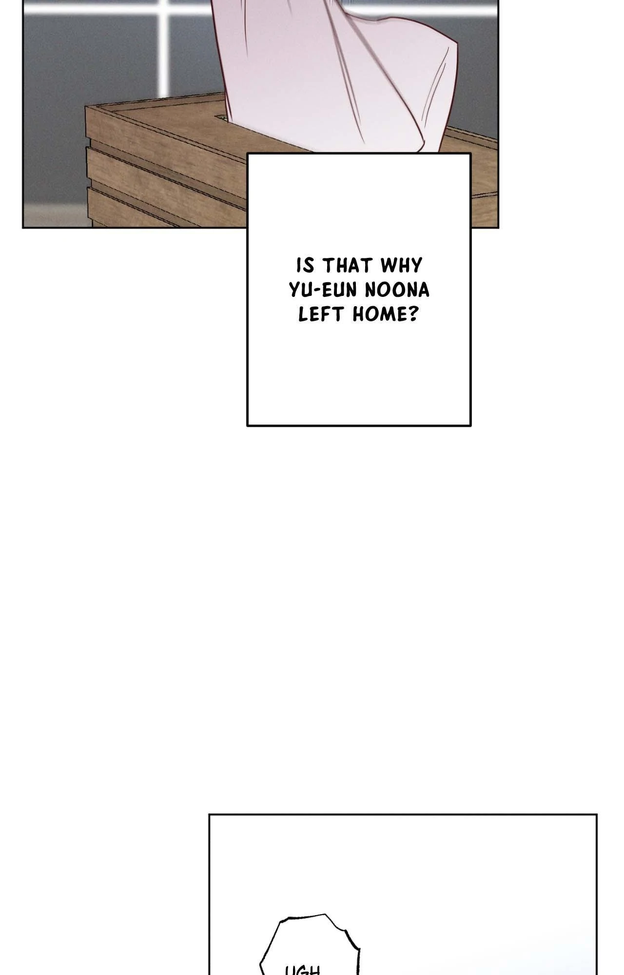 In Your Wake - Chapter 50 Page 7