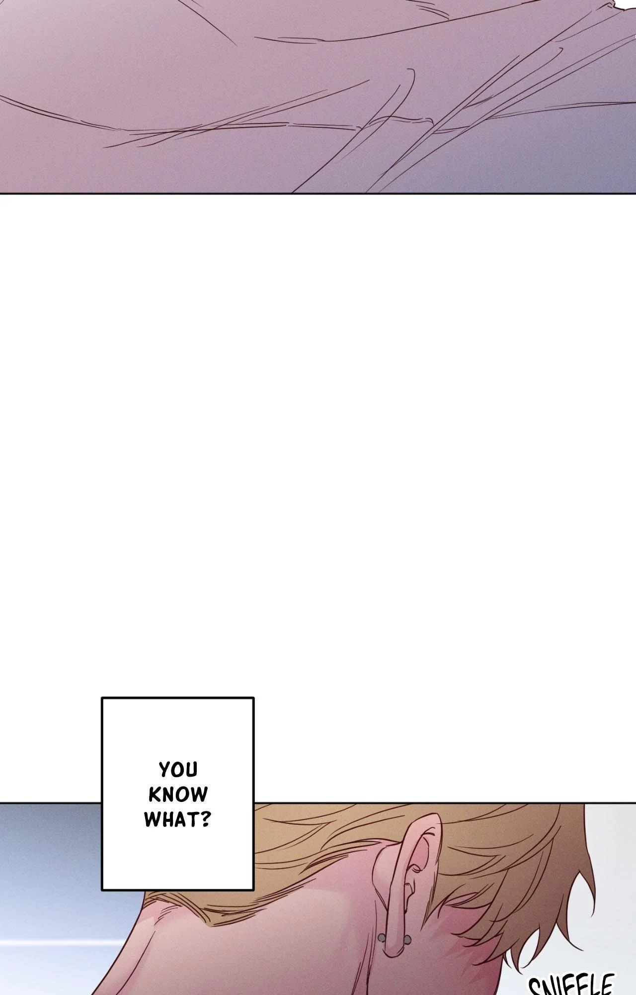 In Your Wake - Chapter 50 Page 10