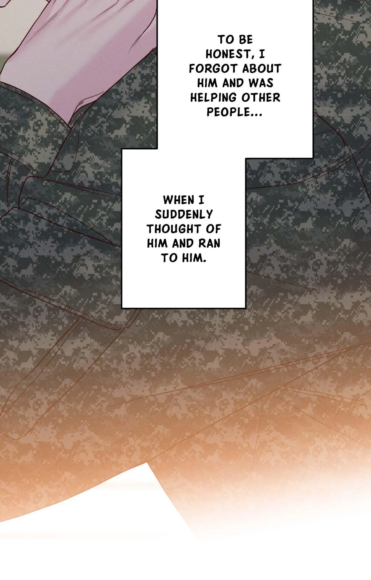 In Your Wake - Chapter 50 Page 23