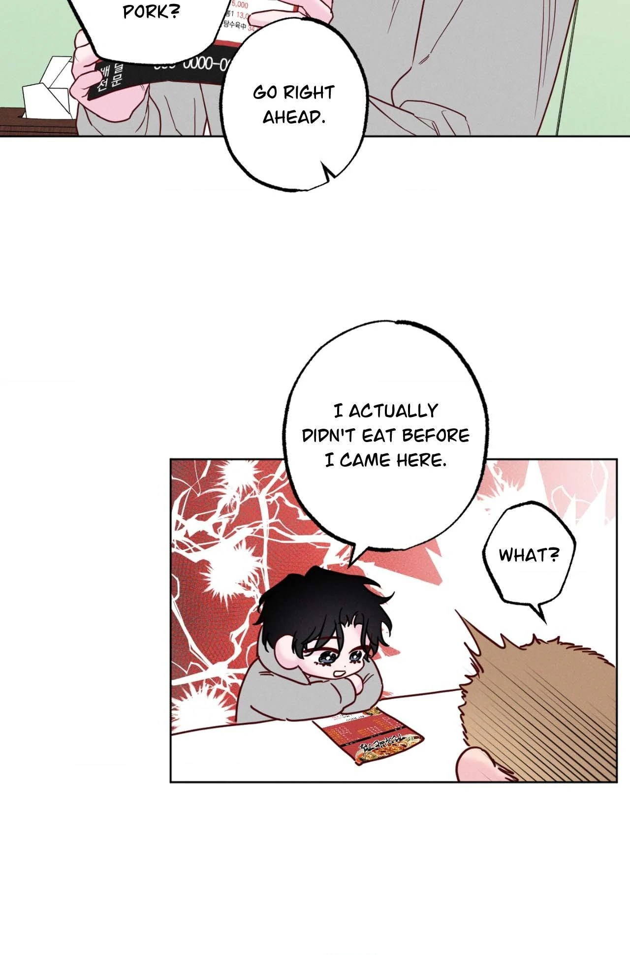 In Your Wake - Chapter 50 Page 25