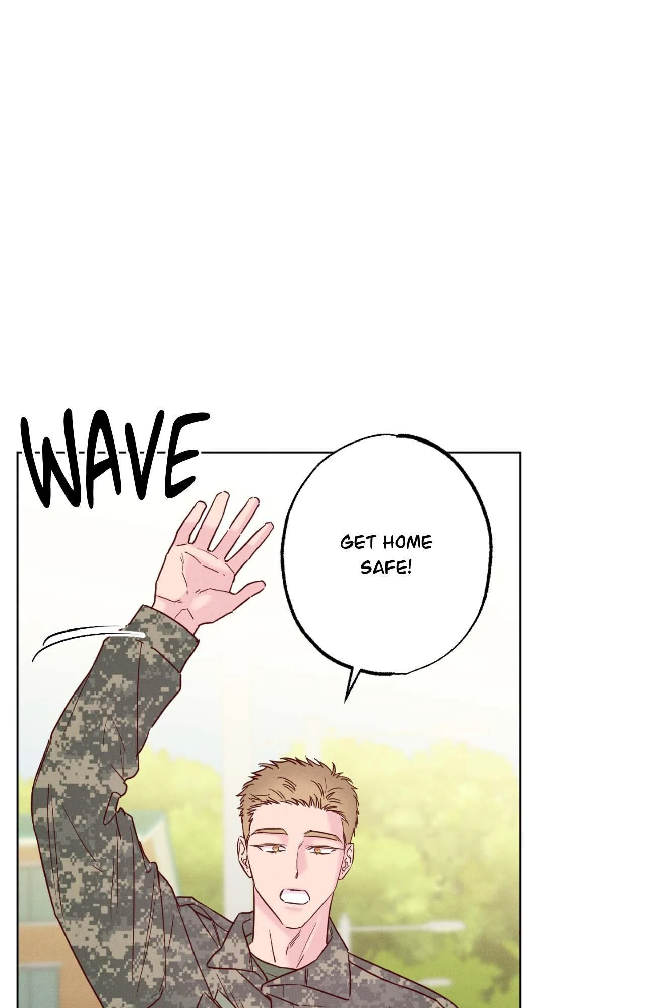 In Your Wake - Chapter 50 Page 31