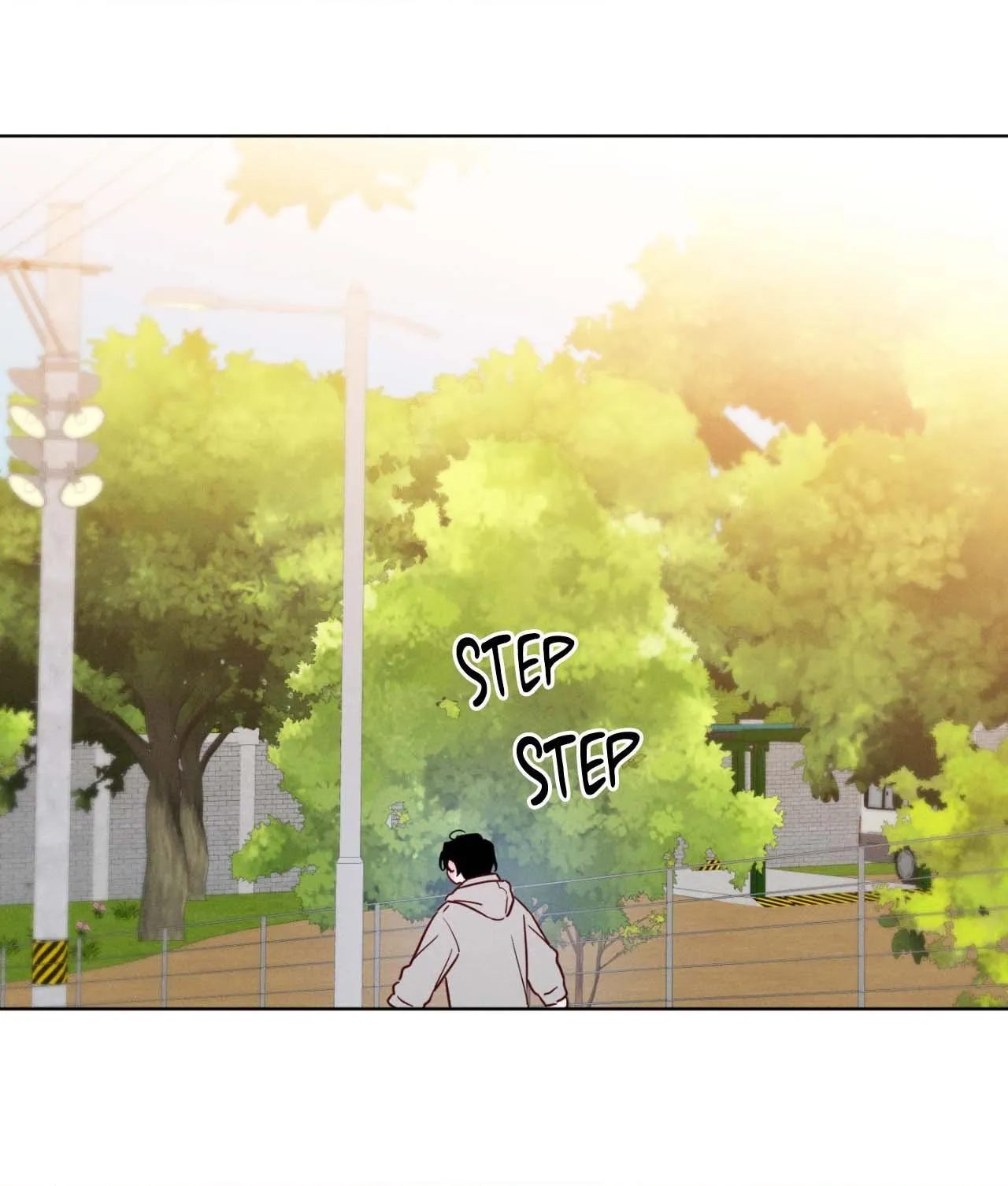 In Your Wake - Chapter 50 Page 34