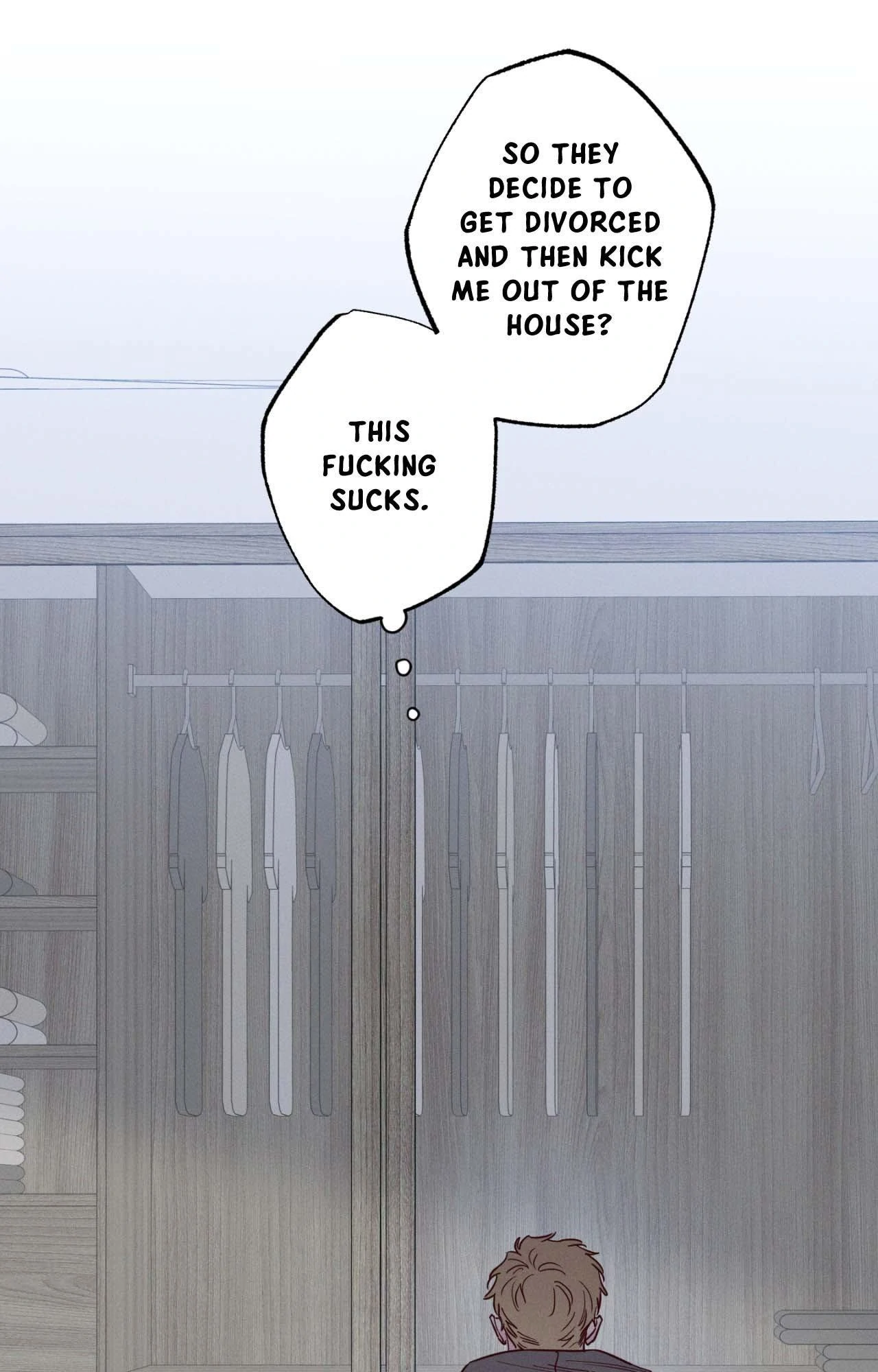 In Your Wake - Chapter 50 Page 38