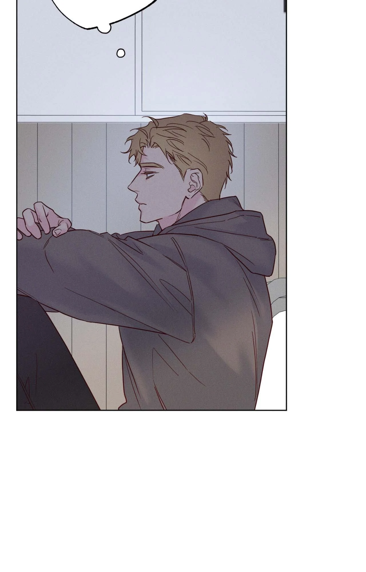 In Your Wake - Chapter 50 Page 40