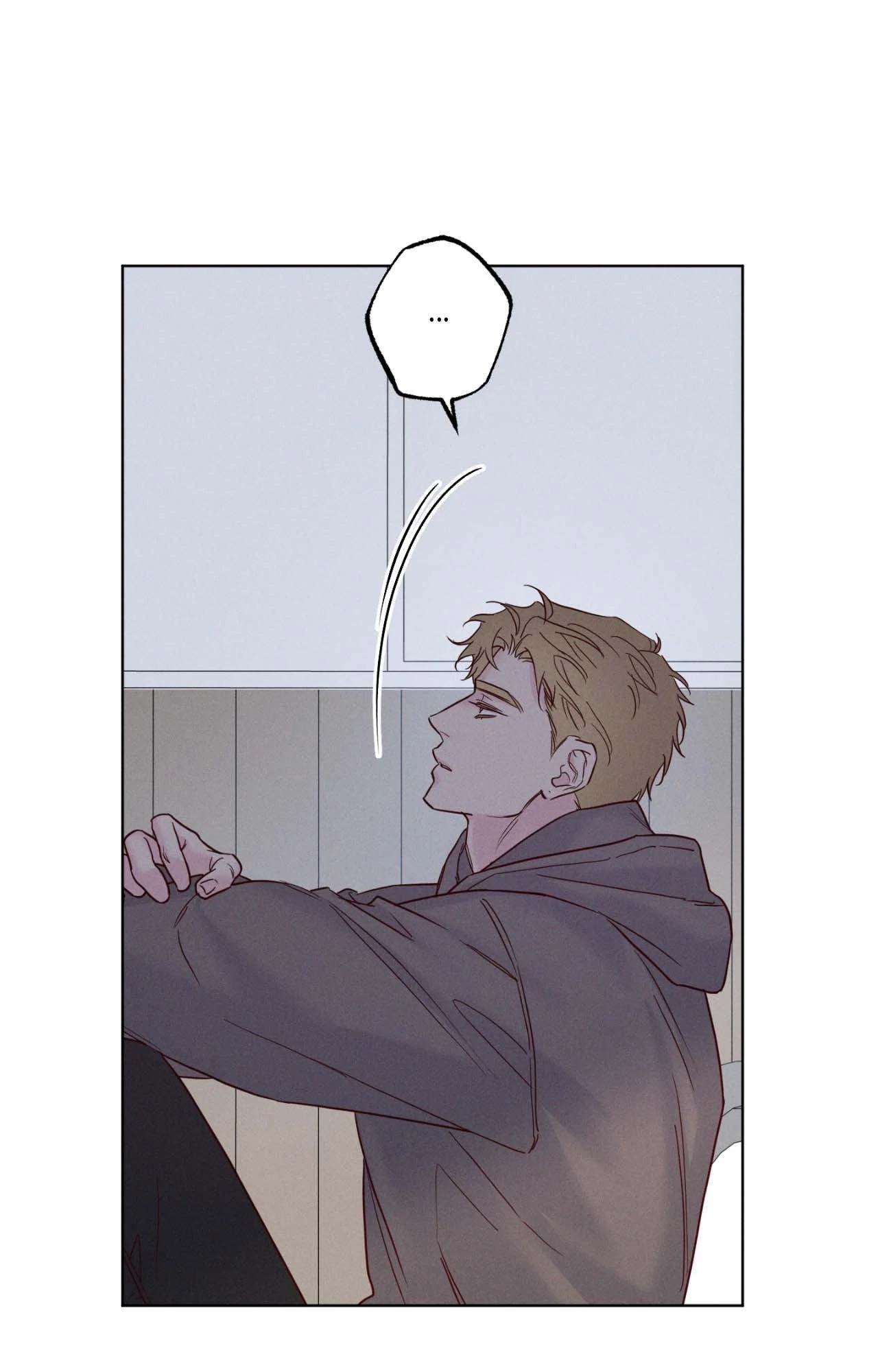 In Your Wake - Chapter 50 Page 41