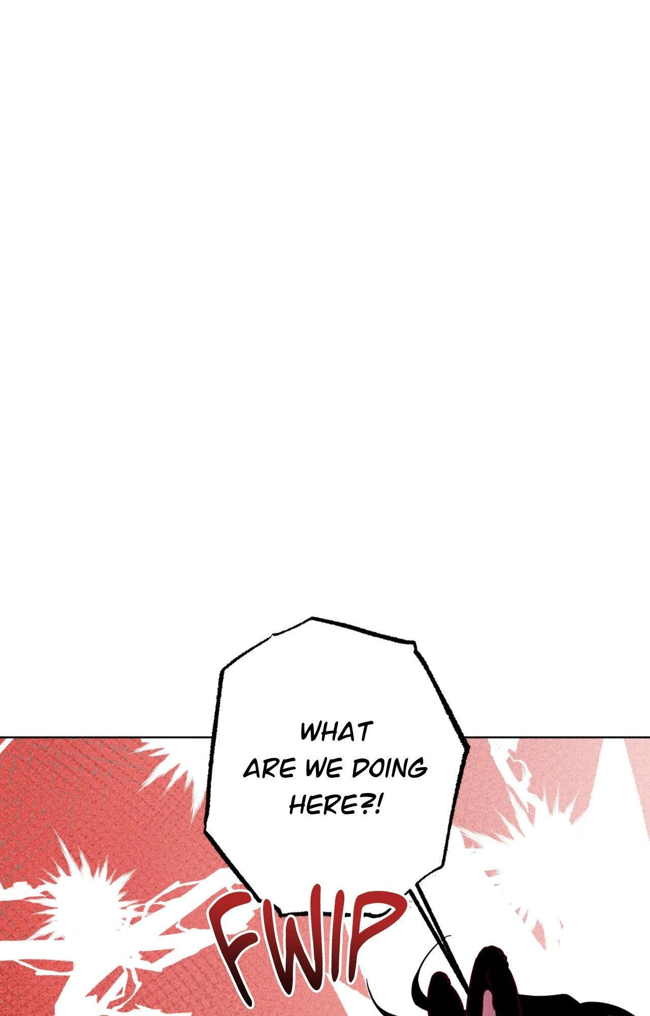 In Your Wake - Chapter 50 Page 48