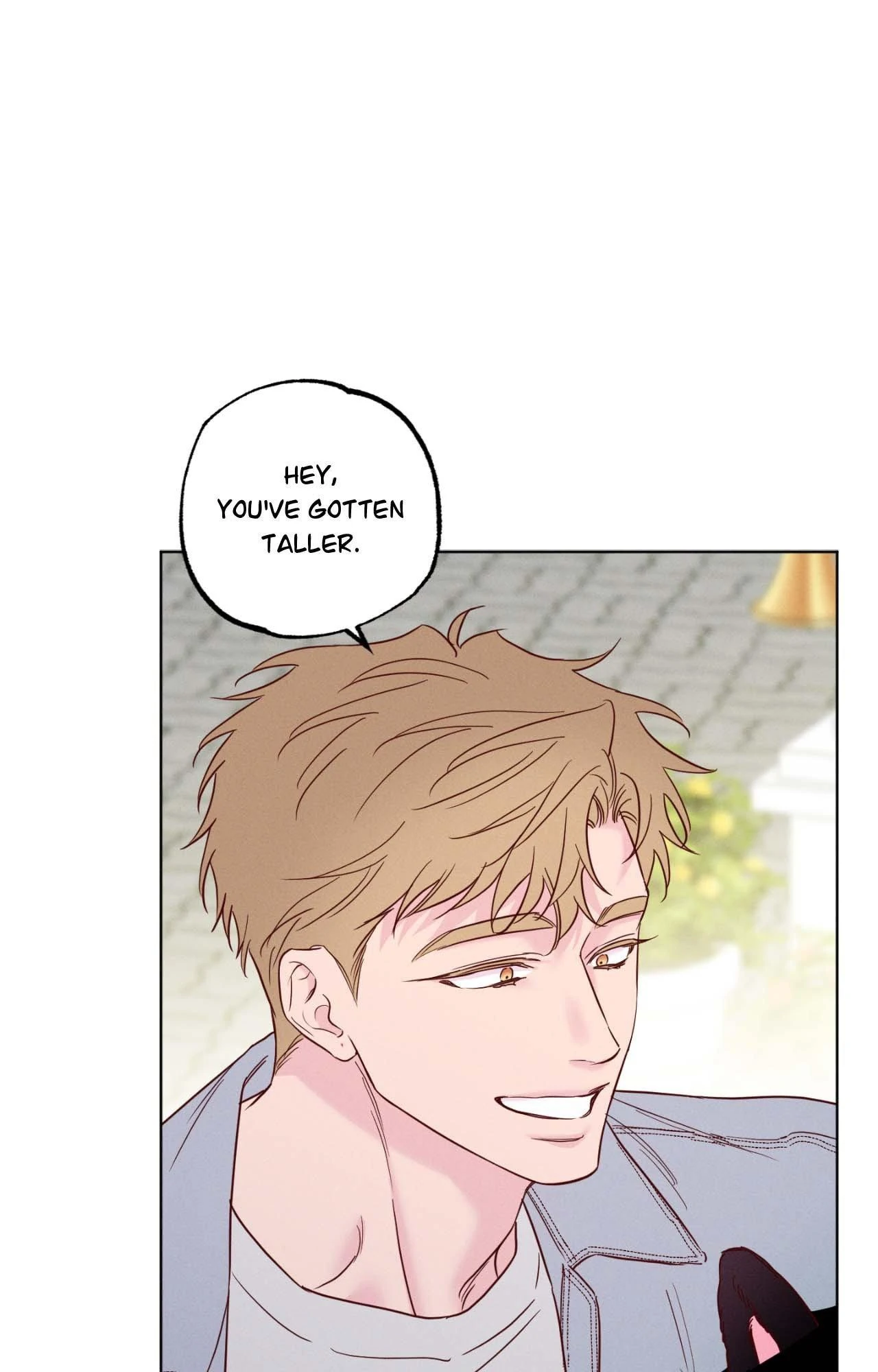 In Your Wake - Chapter 50 Page 52