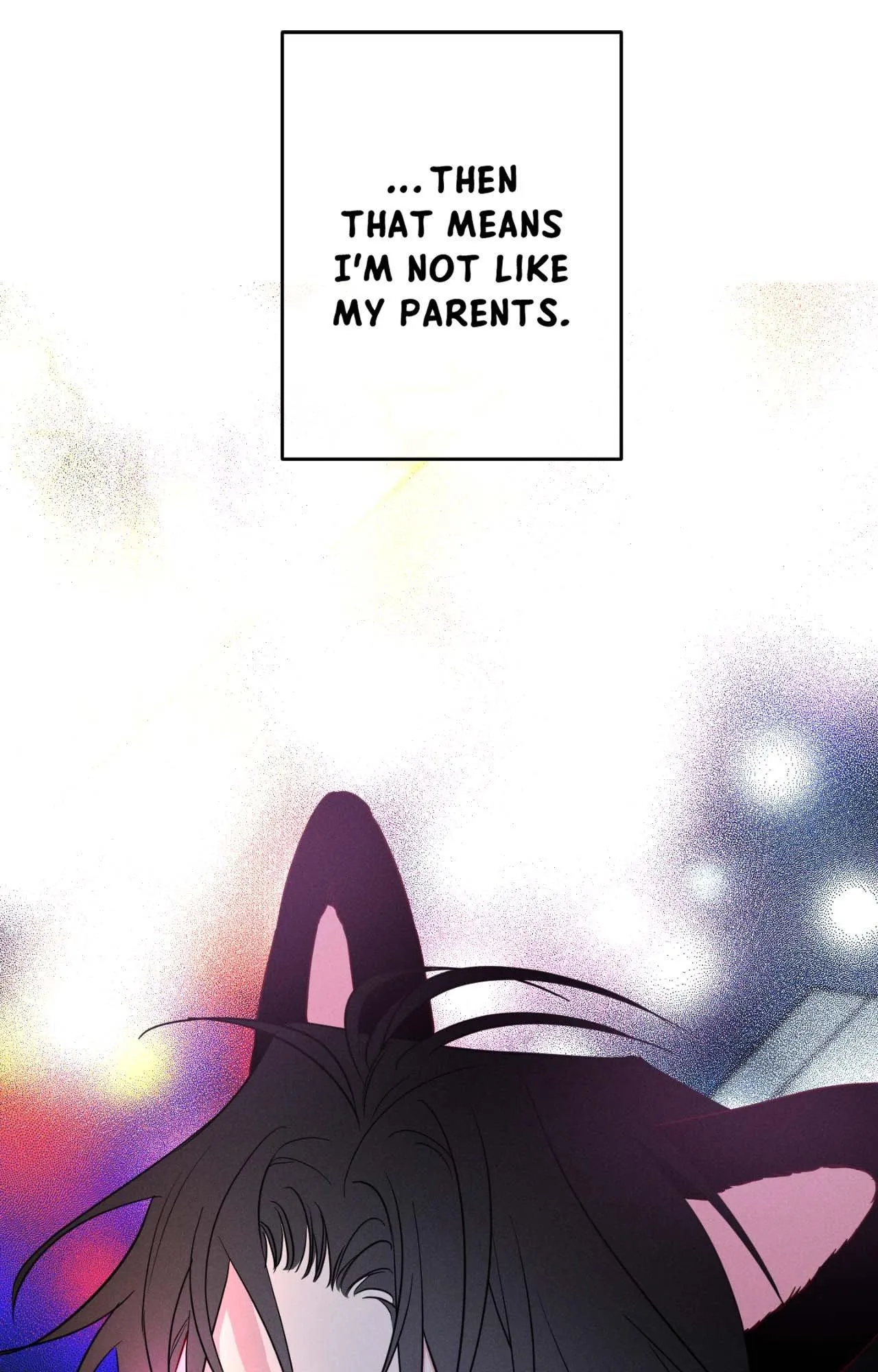 In Your Wake - Chapter 50 Page 64