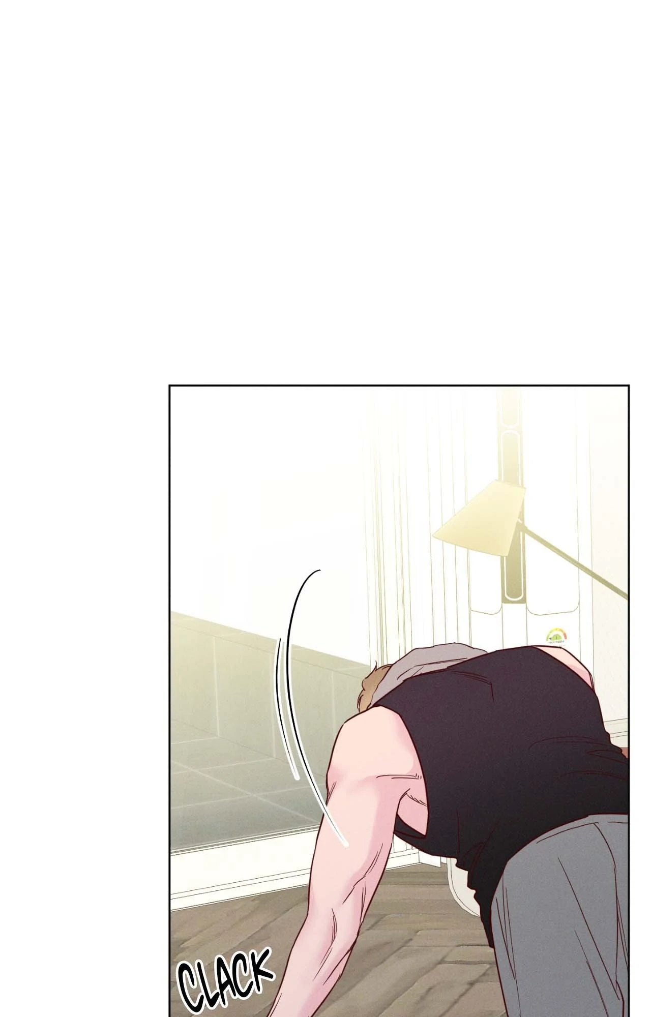In Your Wake - Chapter 50 Page 91