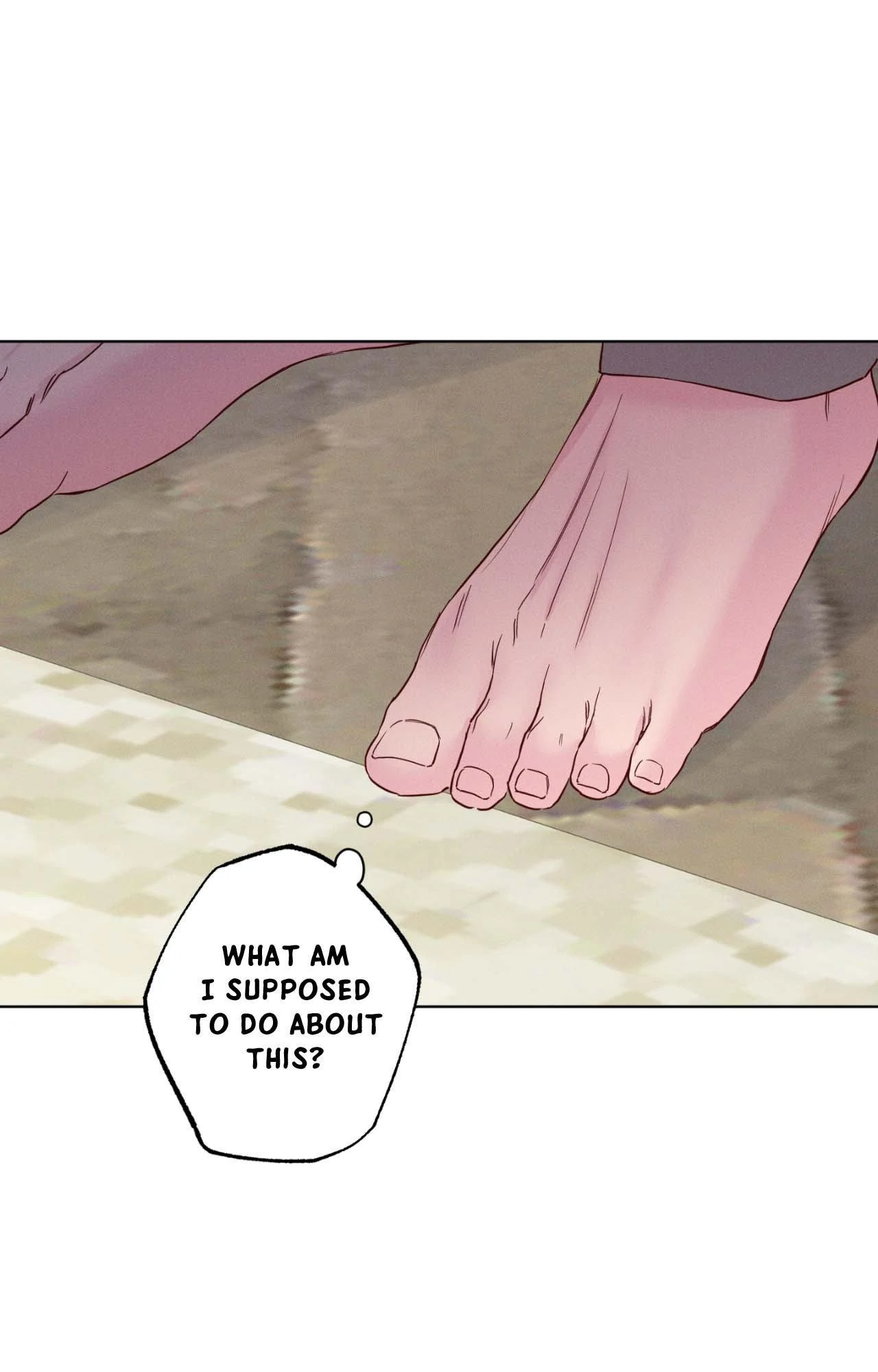 In Your Wake - Chapter 50 Page 113