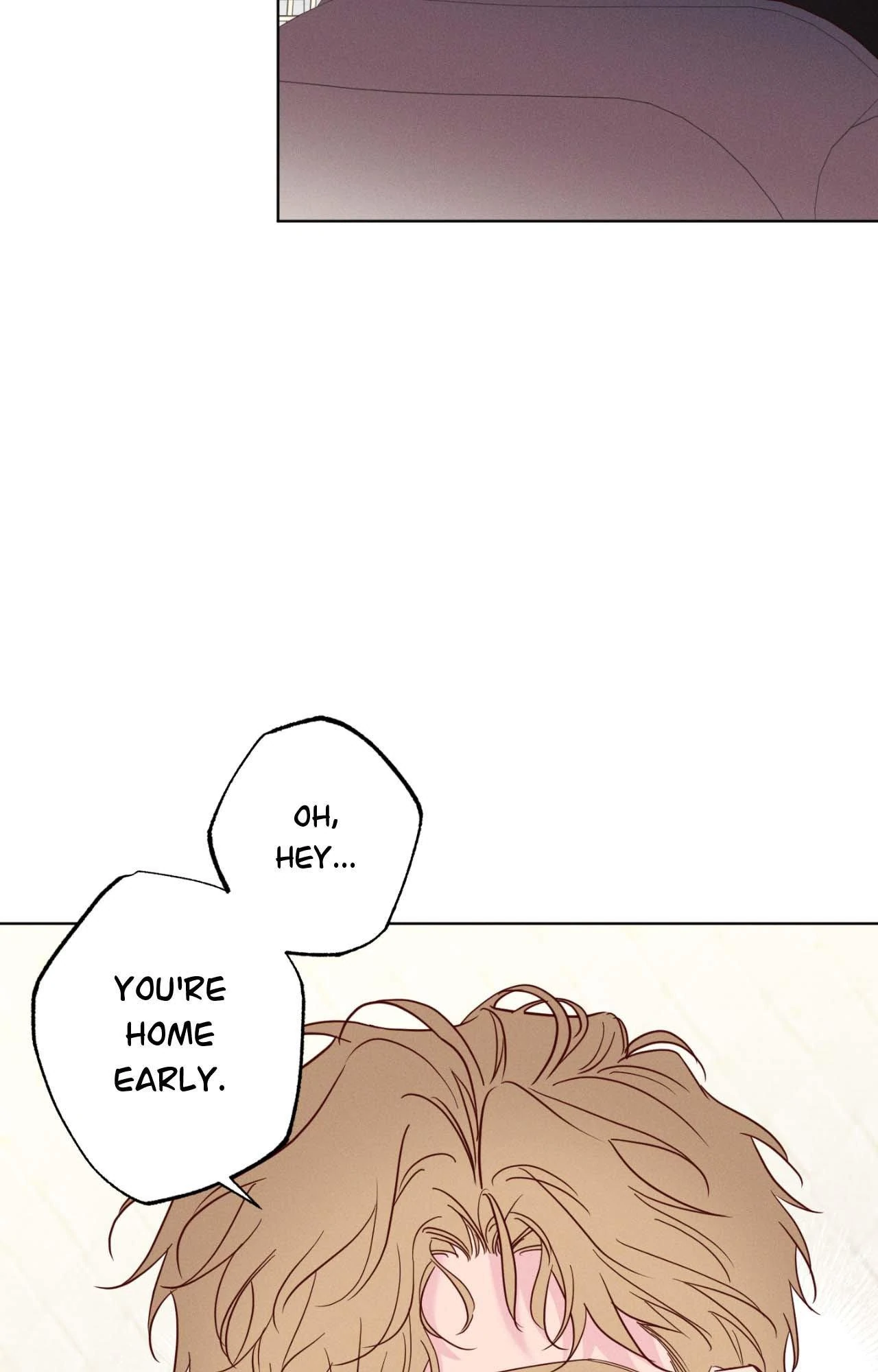 In Your Wake - Chapter 50 Page 115