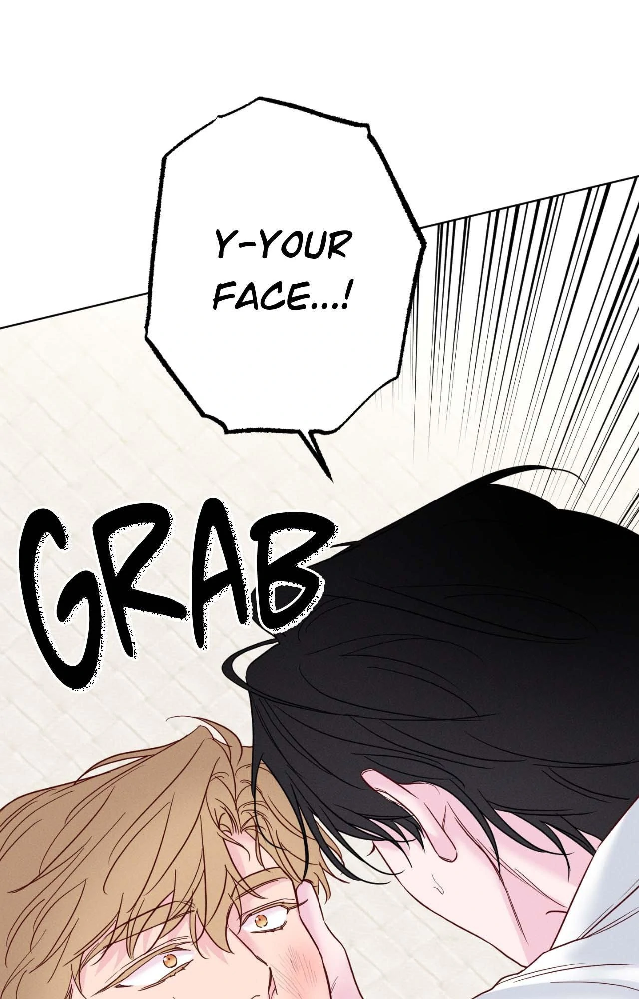 In Your Wake - Chapter 50 Page 118