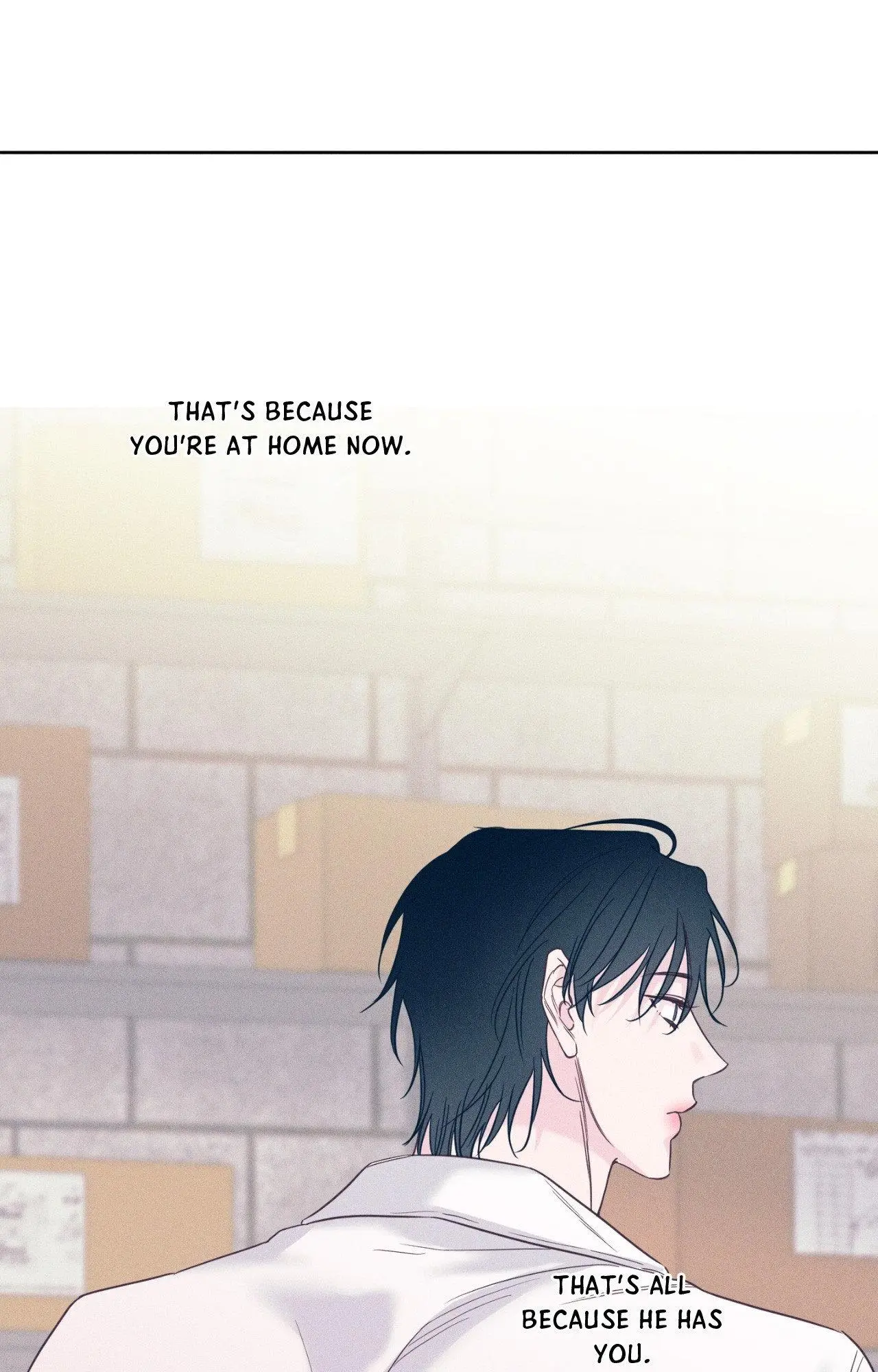In Your Wake - Chapter 51 Page 3