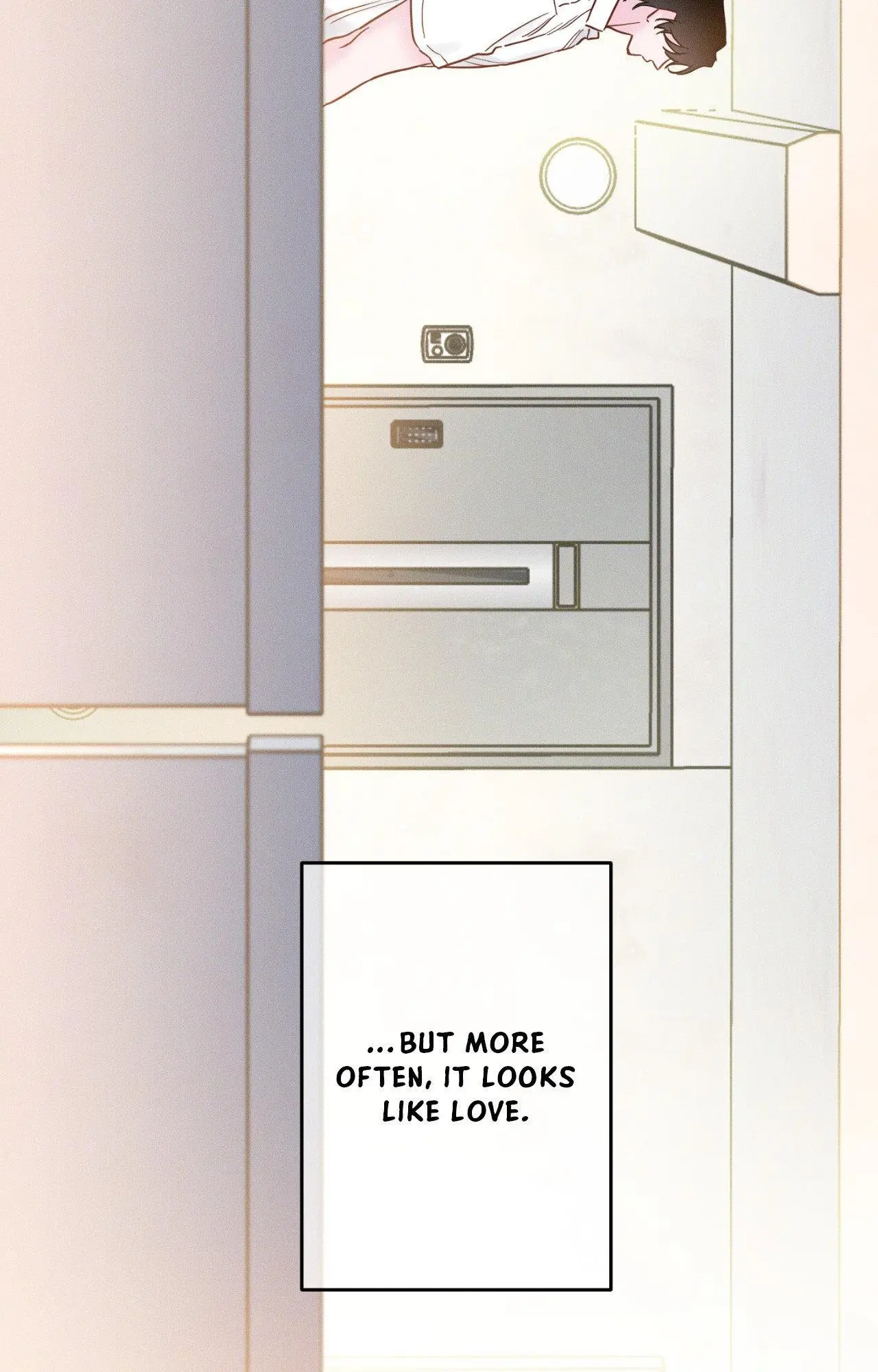 In Your Wake - Chapter 51 Page 23