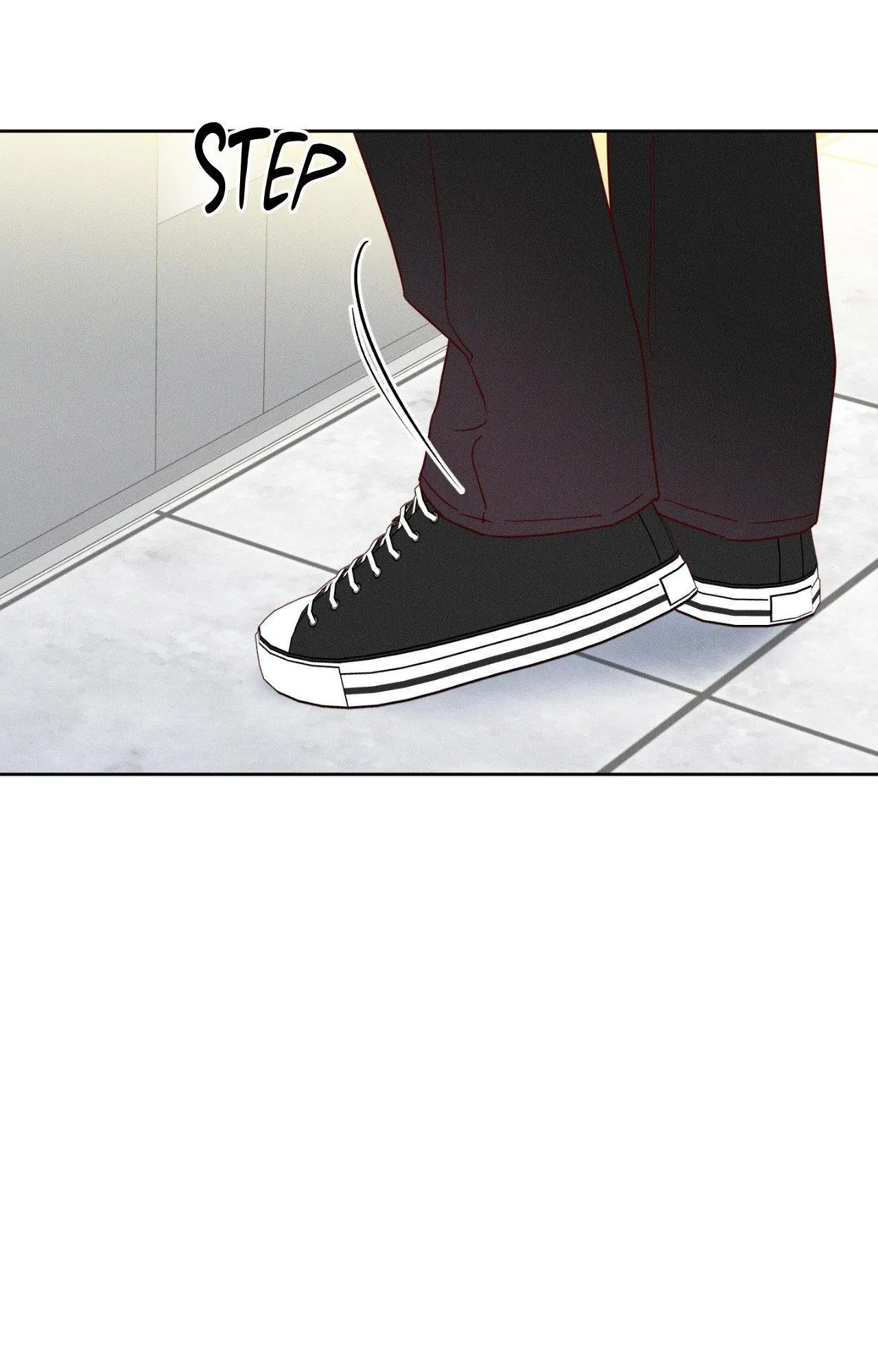 In Your Wake - Chapter 51 Page 25