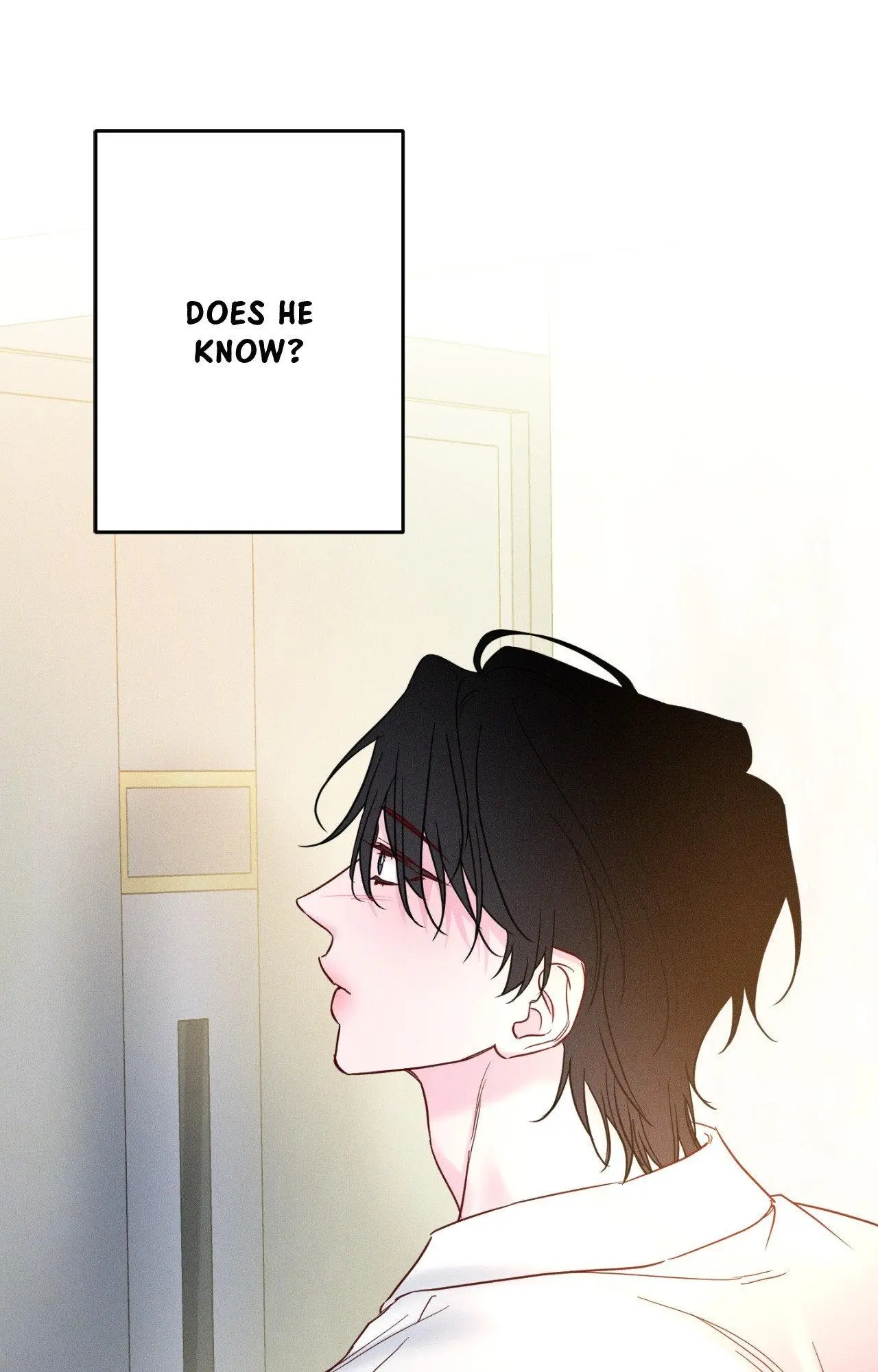 In Your Wake - Chapter 51 Page 26