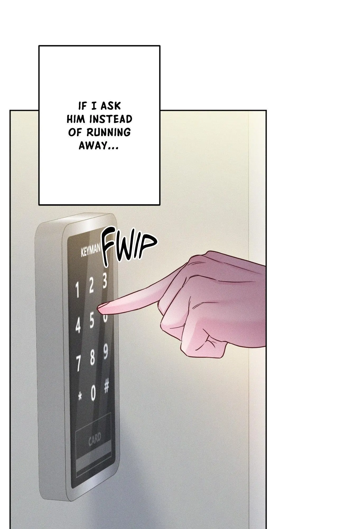 In Your Wake - Chapter 51 Page 28