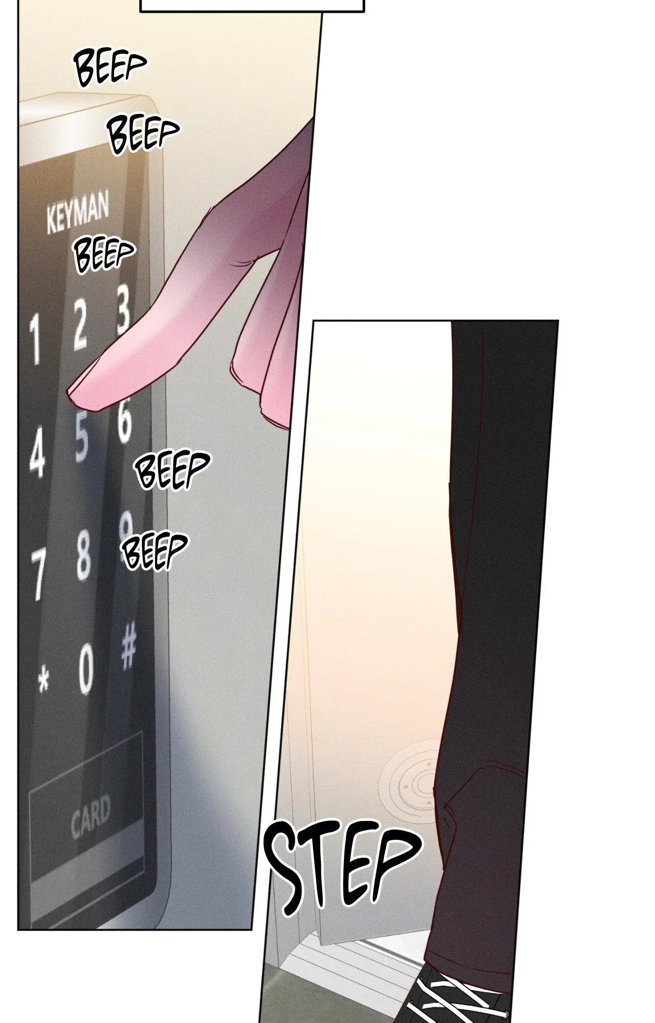 In Your Wake - Chapter 51 Page 35