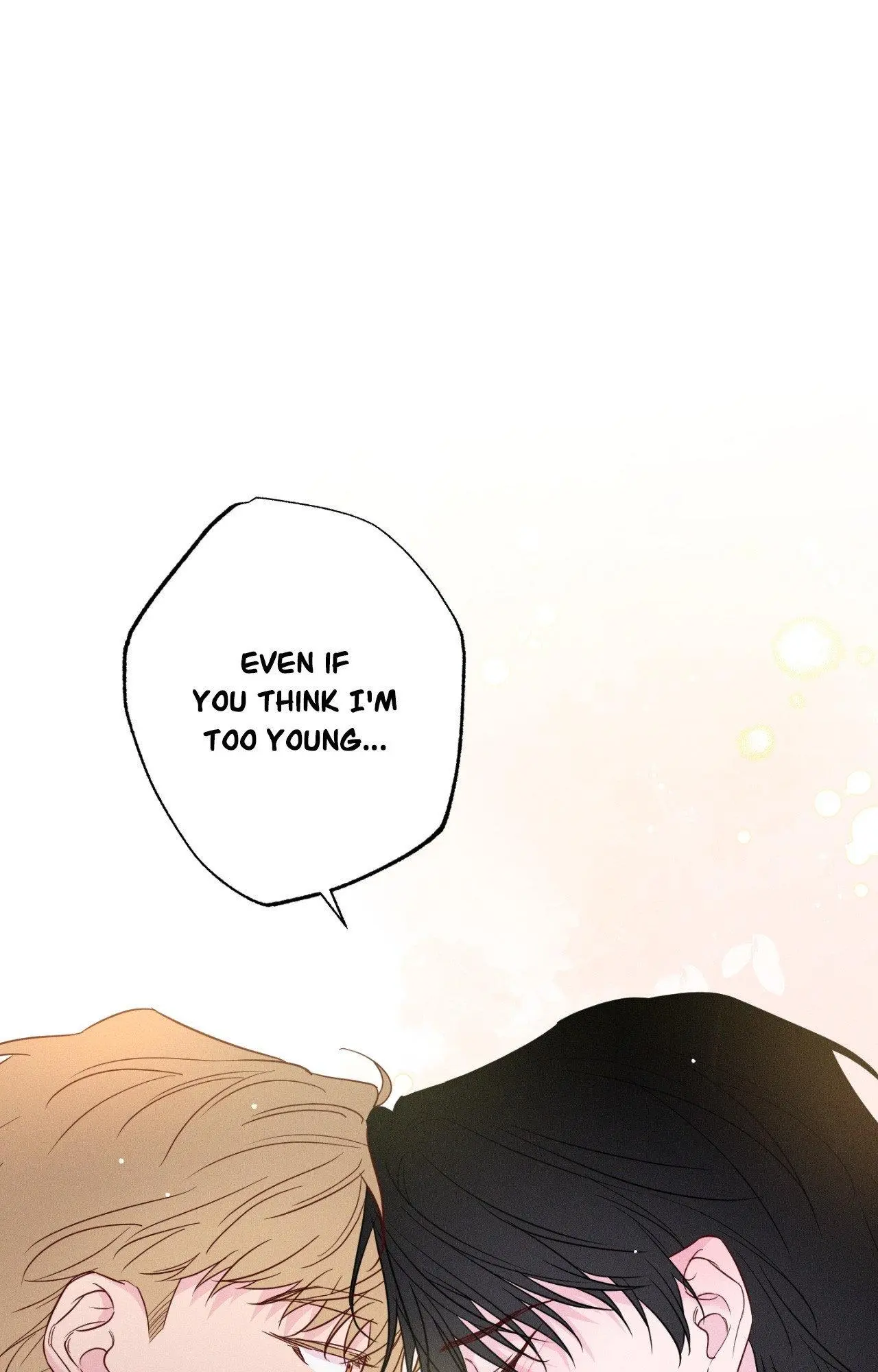 In Your Wake - Chapter 51 Page 53