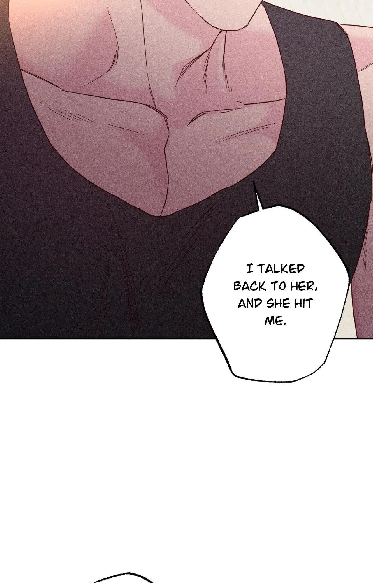 In Your Wake - Chapter 51 Page 59
