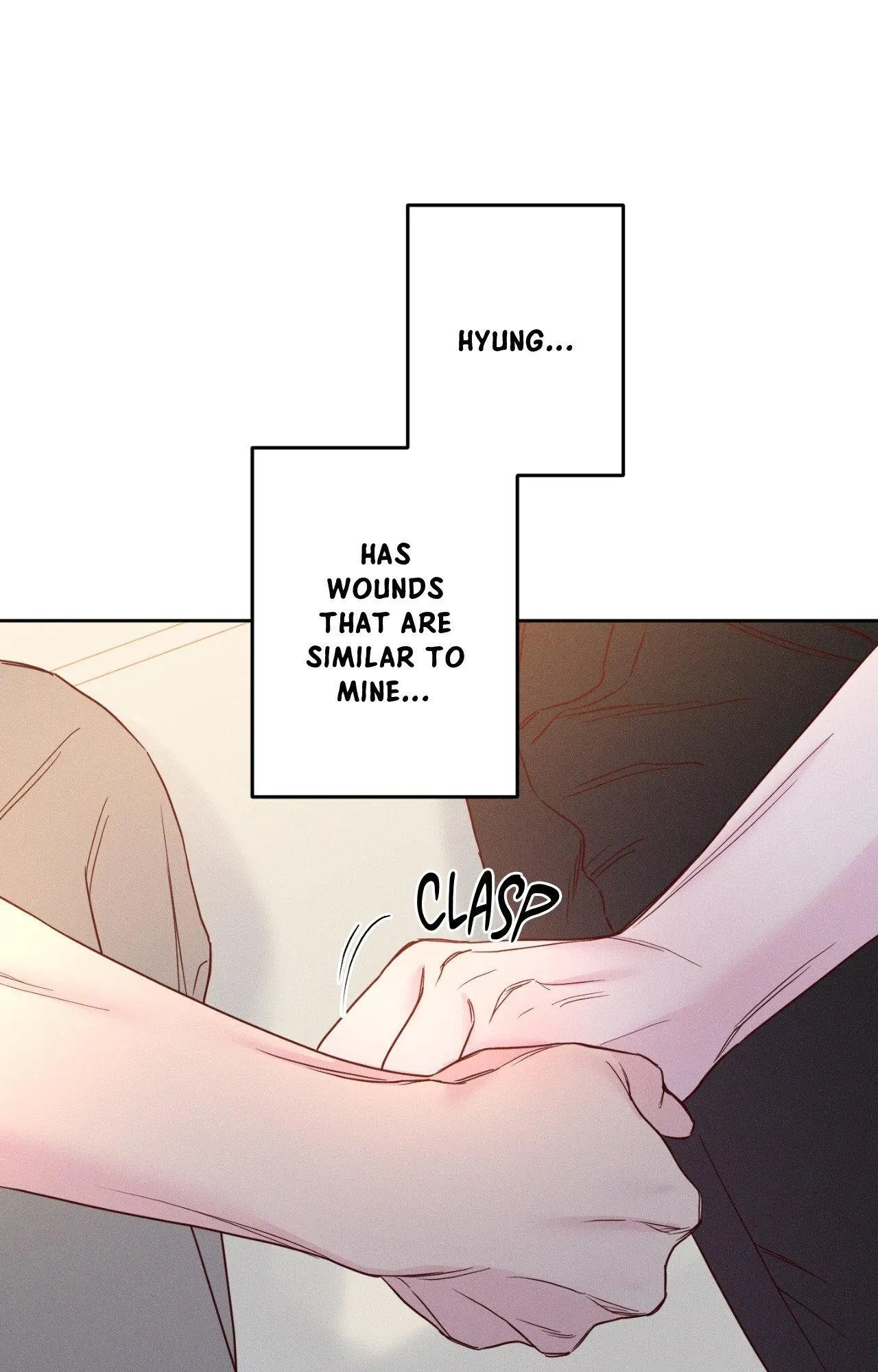 In Your Wake - Chapter 51 Page 63