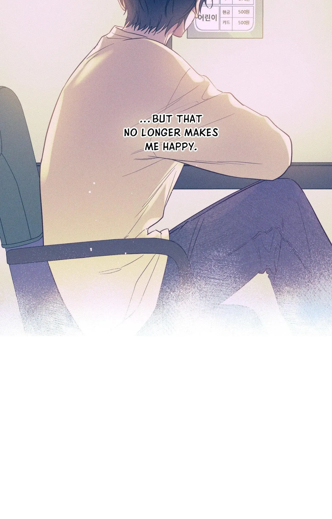 In Your Wake - Chapter 51 Page 65