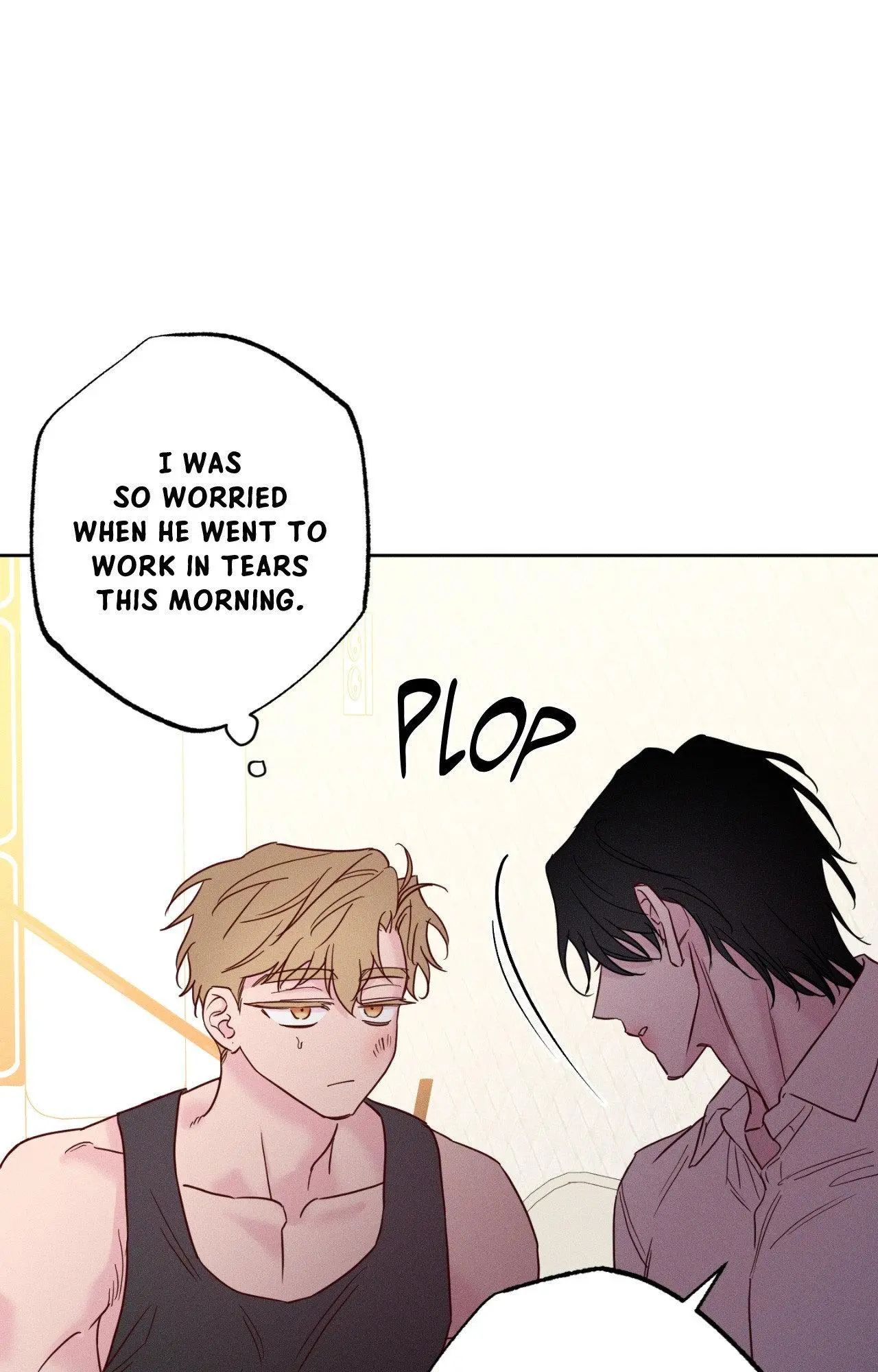 In Your Wake - Chapter 51 Page 72
