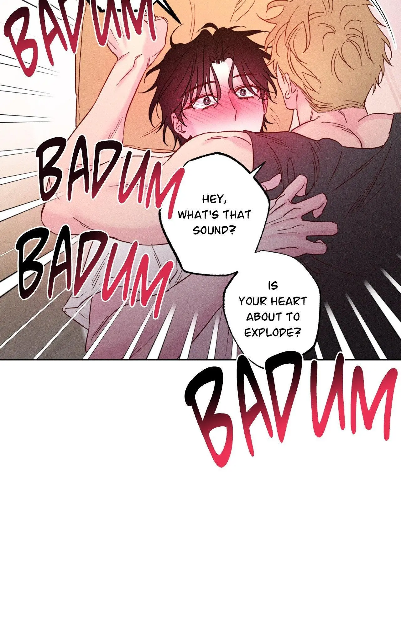 In Your Wake - Chapter 52 Page 8