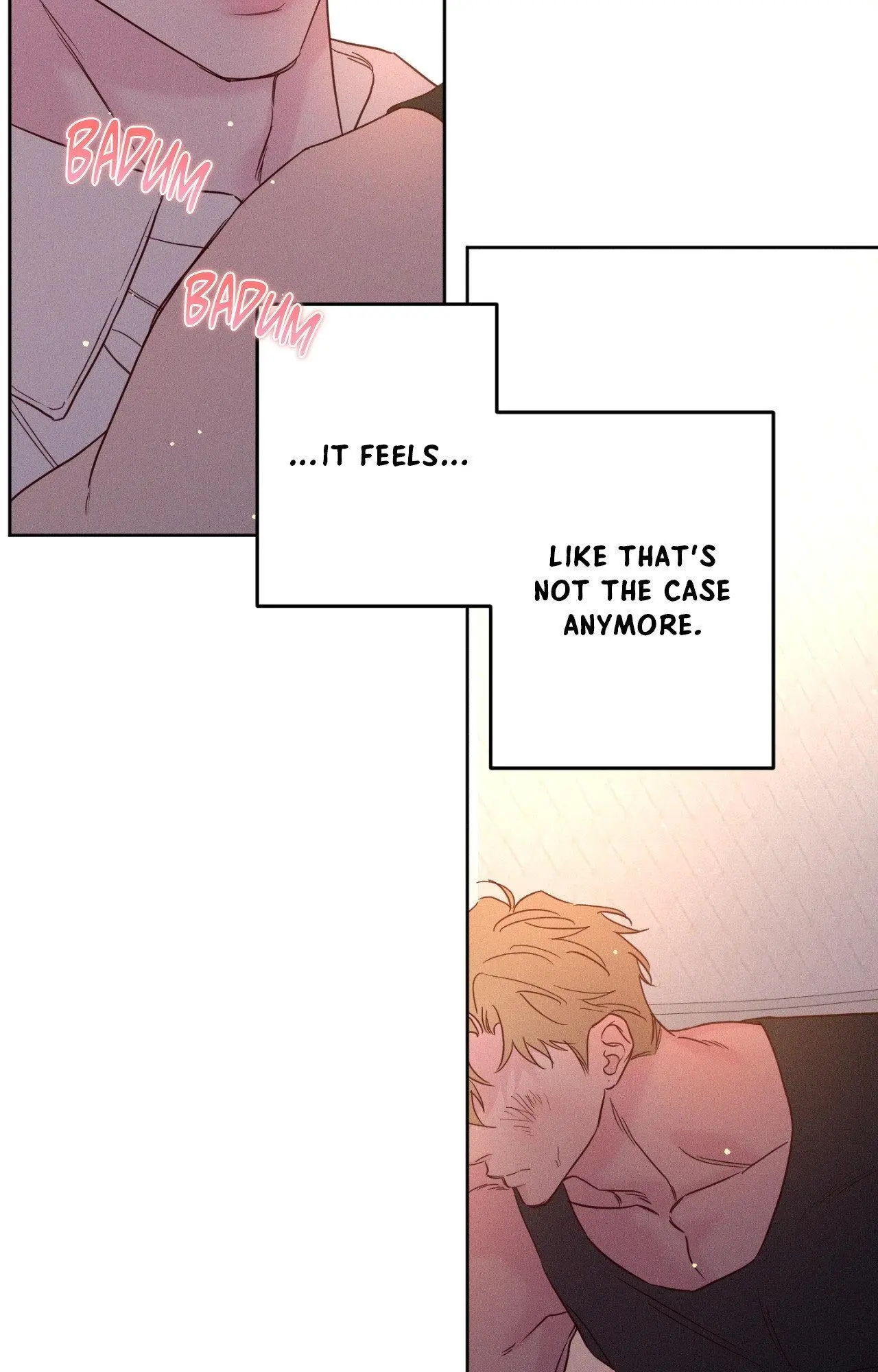 In Your Wake - Chapter 52 Page 15