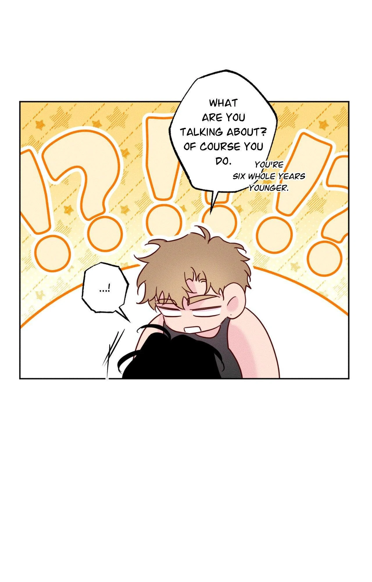 In Your Wake - Chapter 52 Page 17