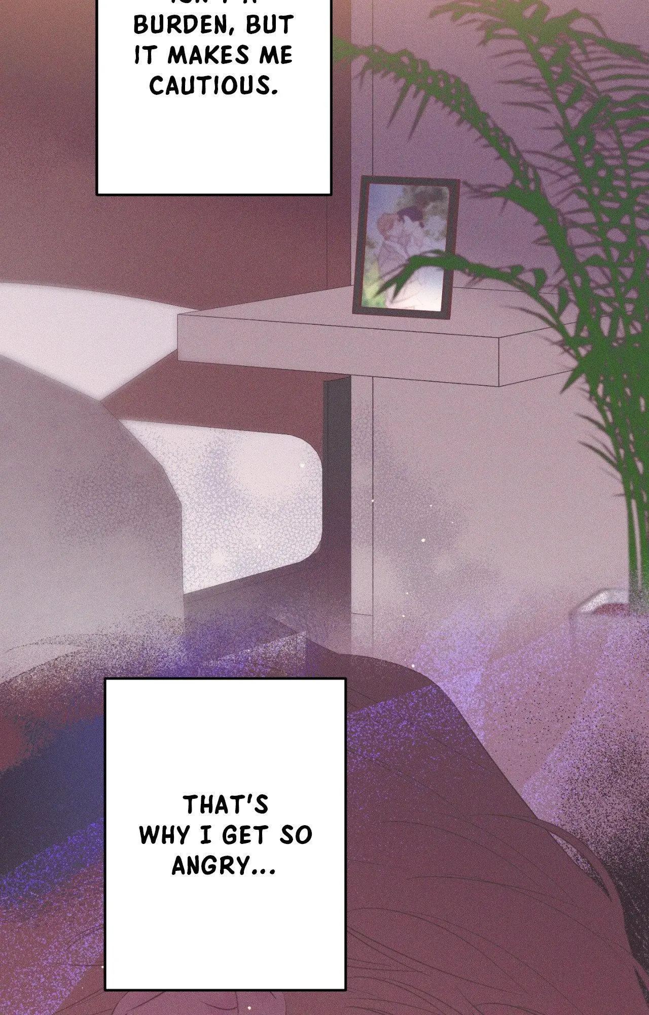 In Your Wake - Chapter 52 Page 25