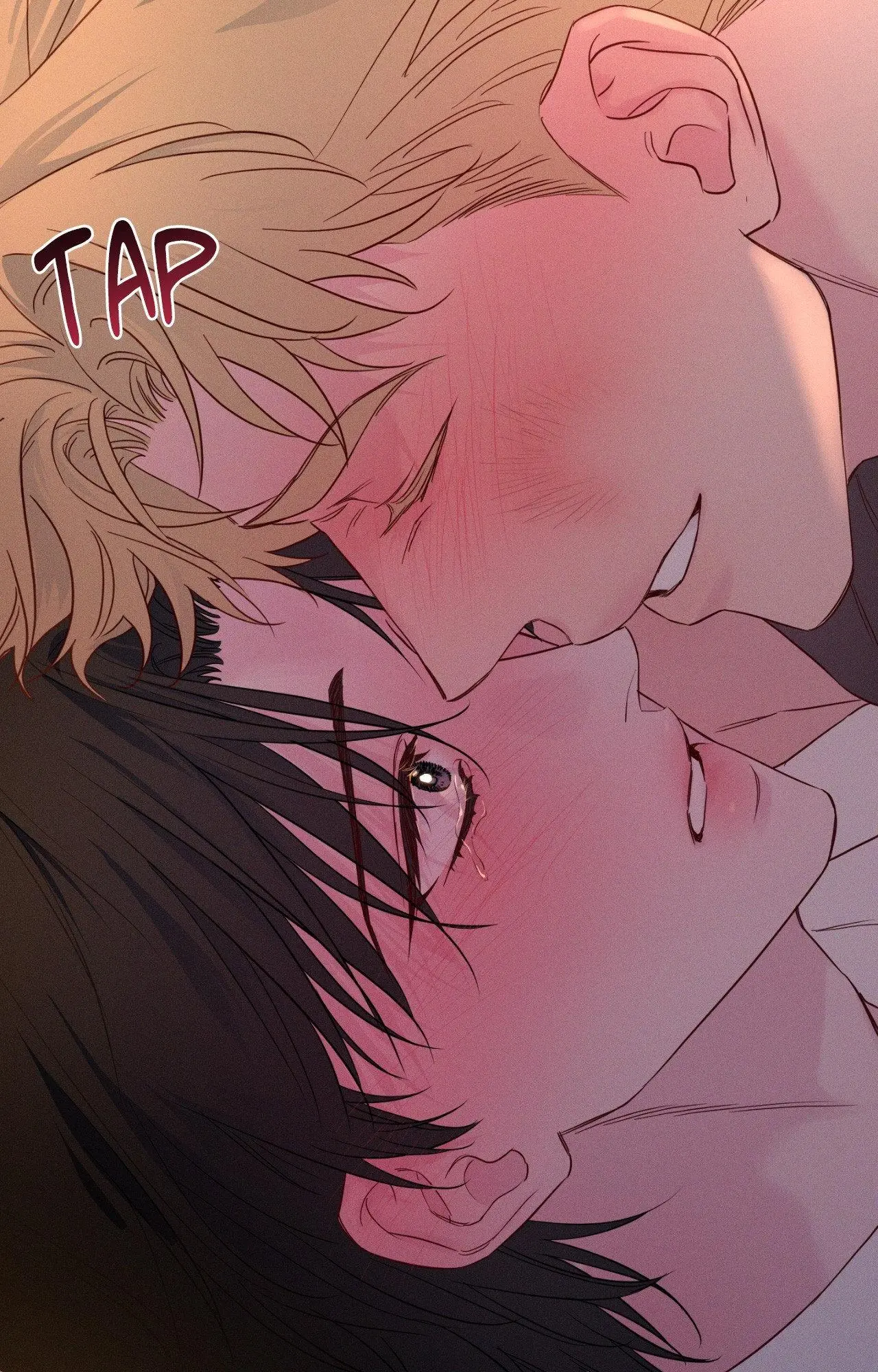 In Your Wake - Chapter 52 Page 30
