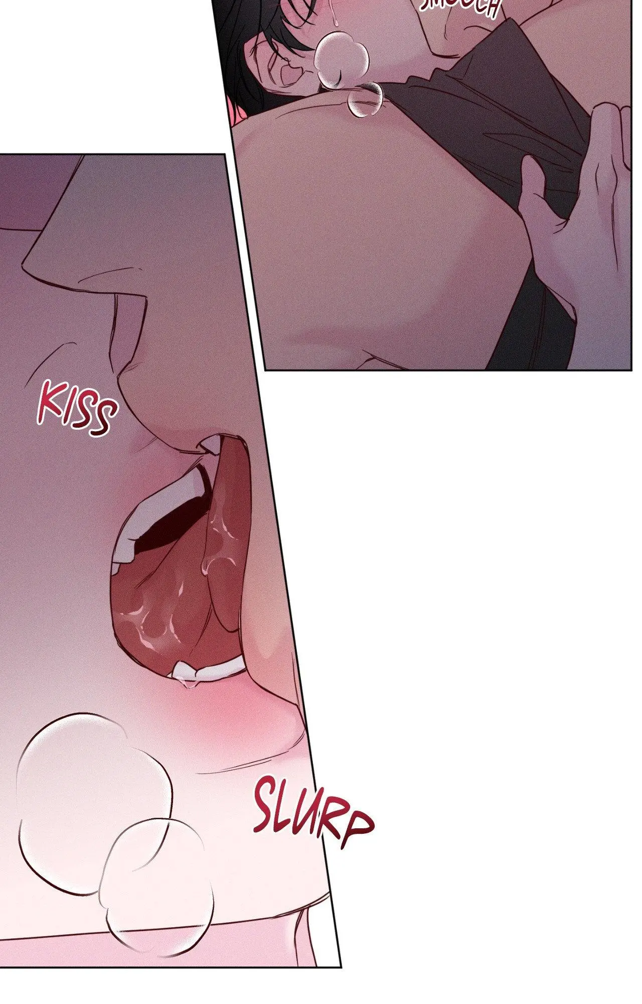 In Your Wake - Chapter 52 Page 35