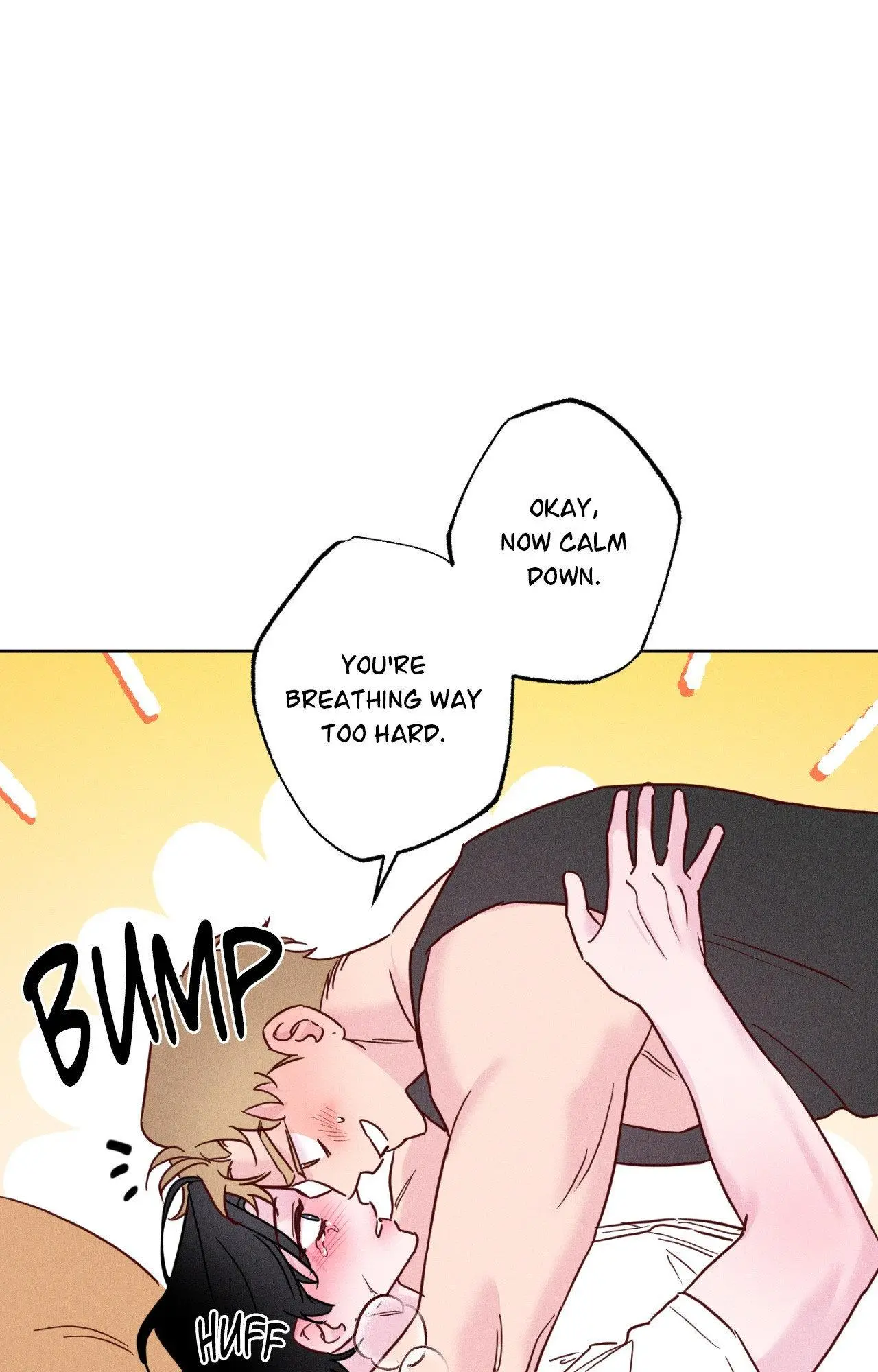 In Your Wake - Chapter 52 Page 36