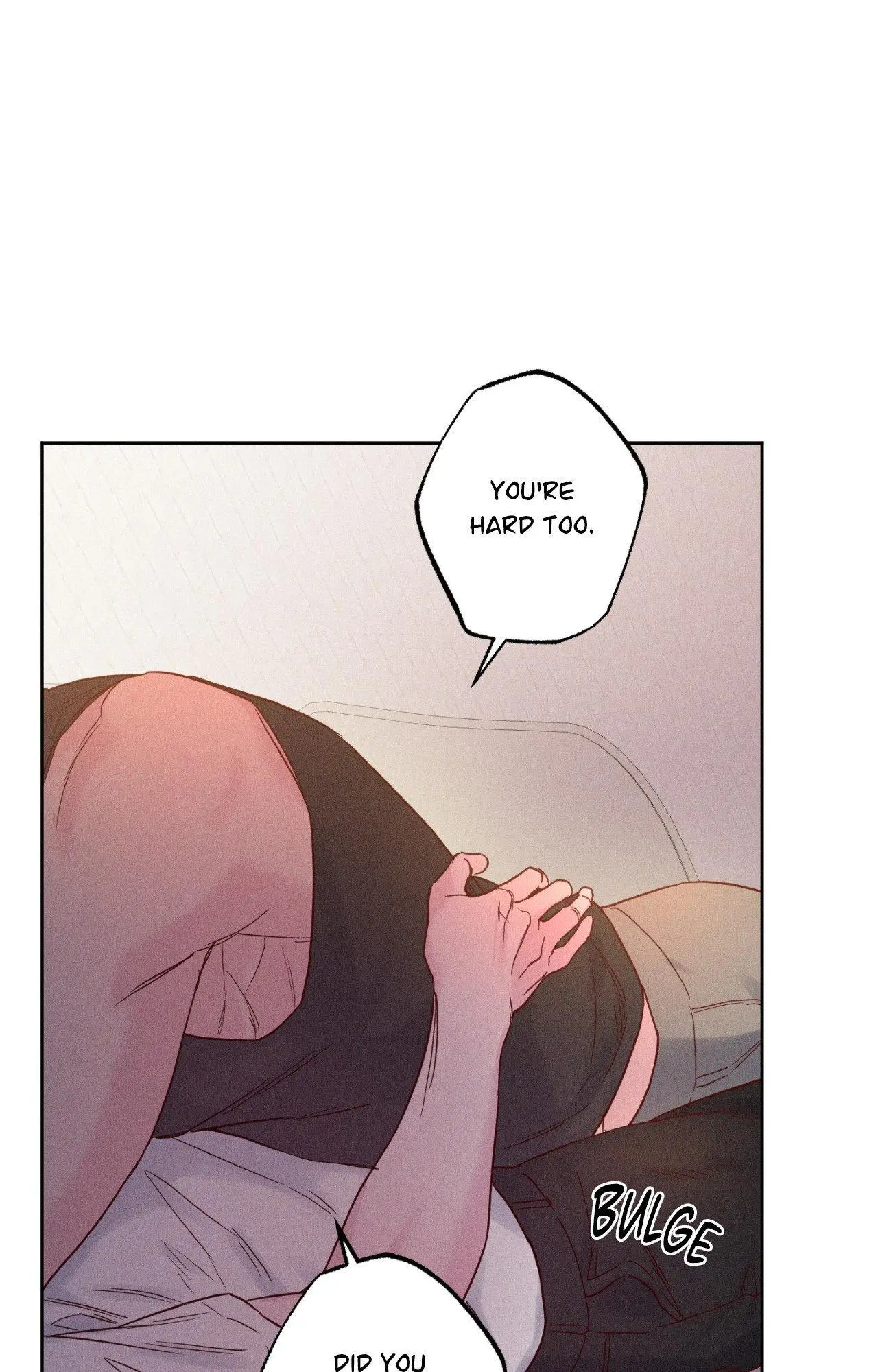 In Your Wake - Chapter 52 Page 38
