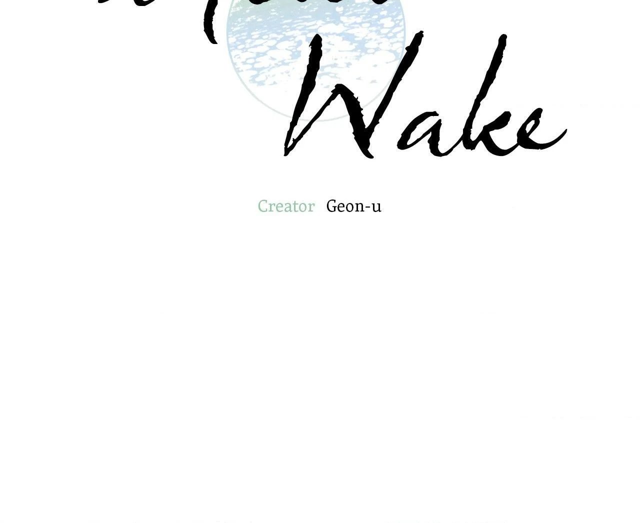 In Your Wake - Chapter 52 Page 49