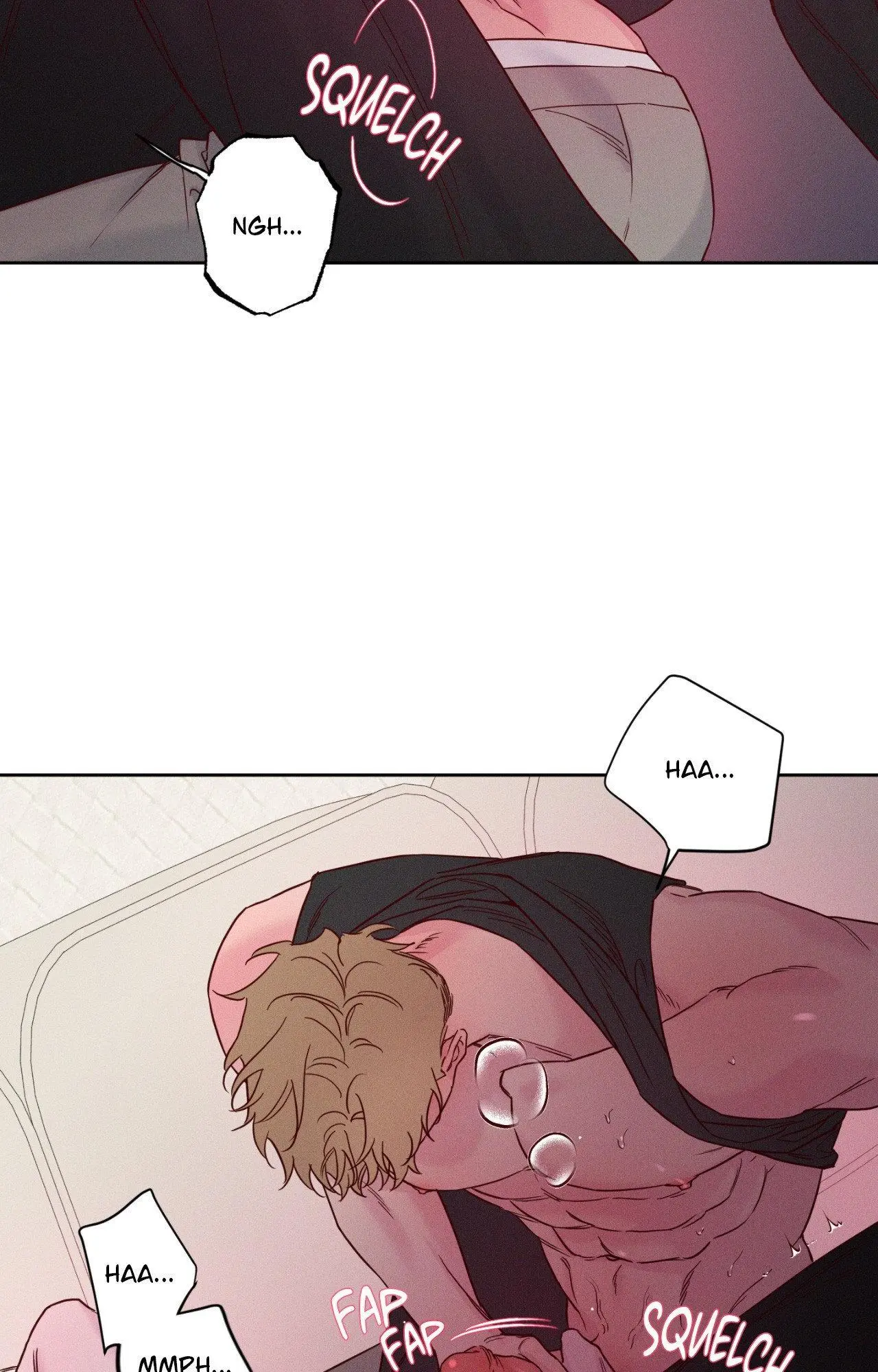In Your Wake - Chapter 52 Page 51